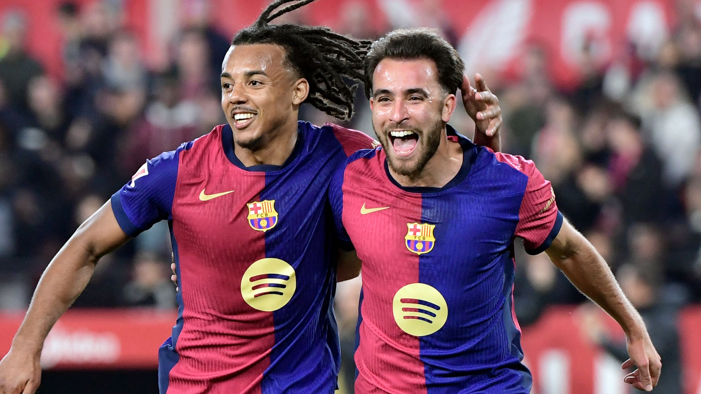 FBL-ESP-LIGA-SEVILLA-BARCELONA