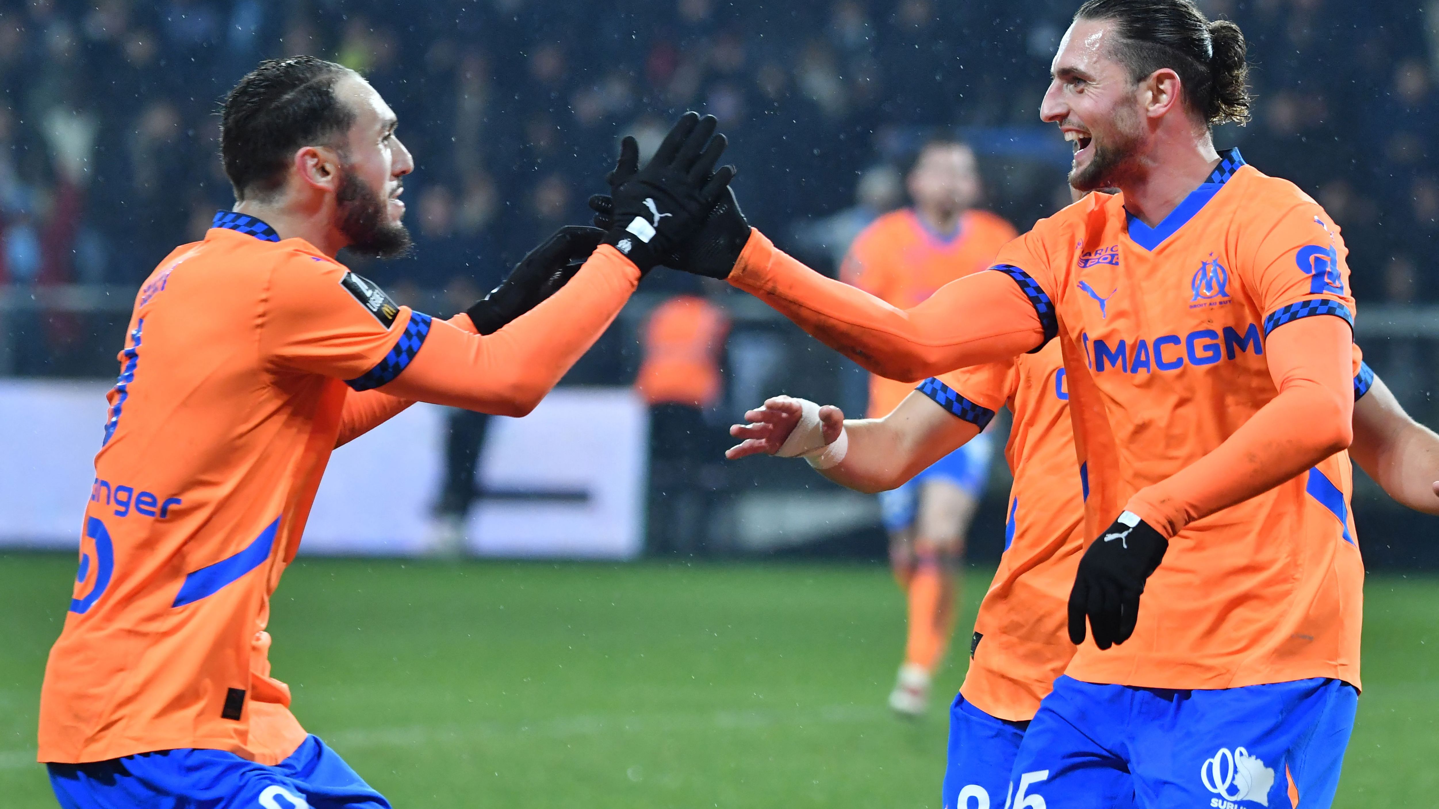 FBL-FRA-LIGUE1-ANGERS-MARSEILLE