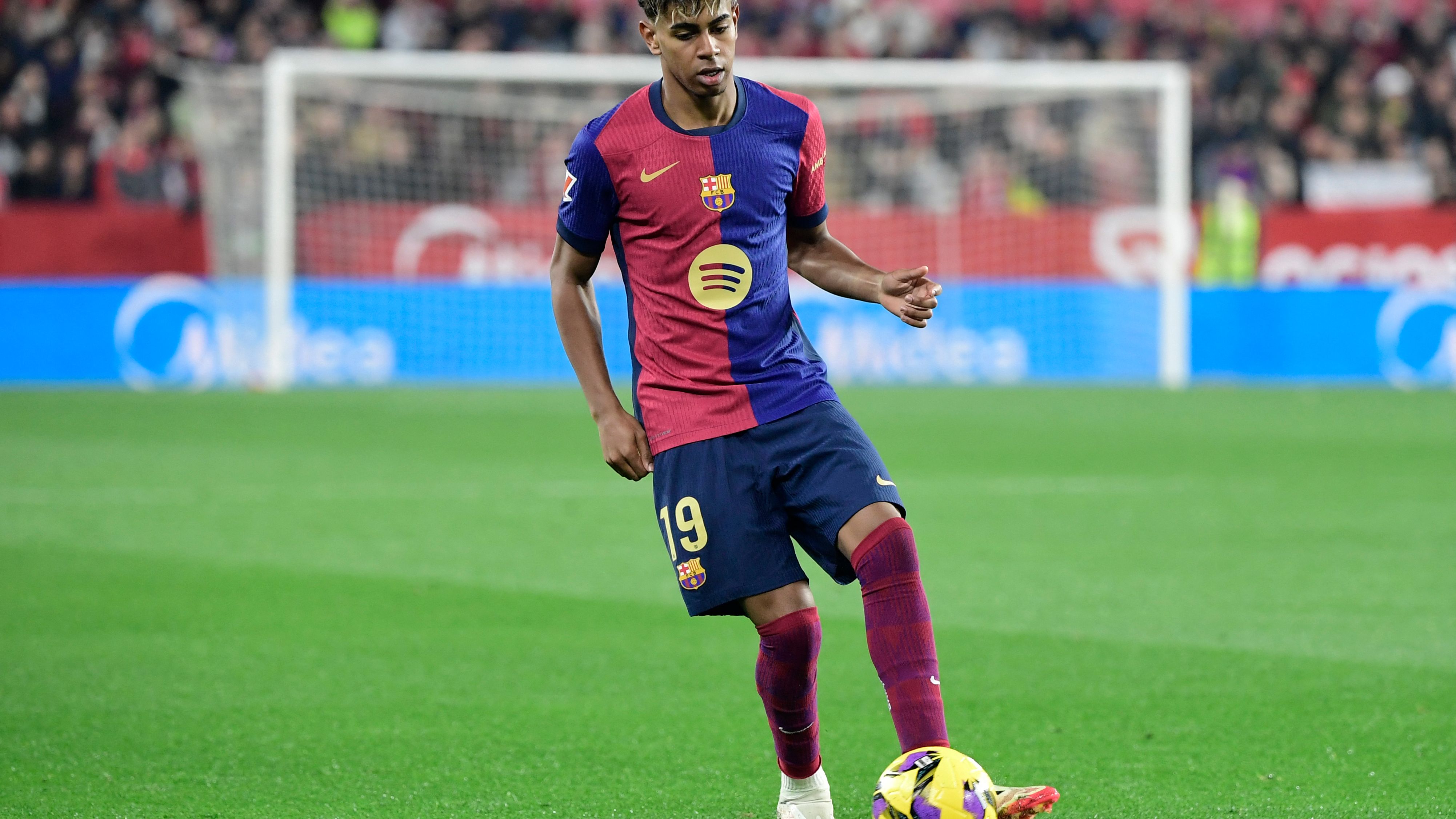 FBL-ESP-LIGA-SEVILLA-BARCELONA