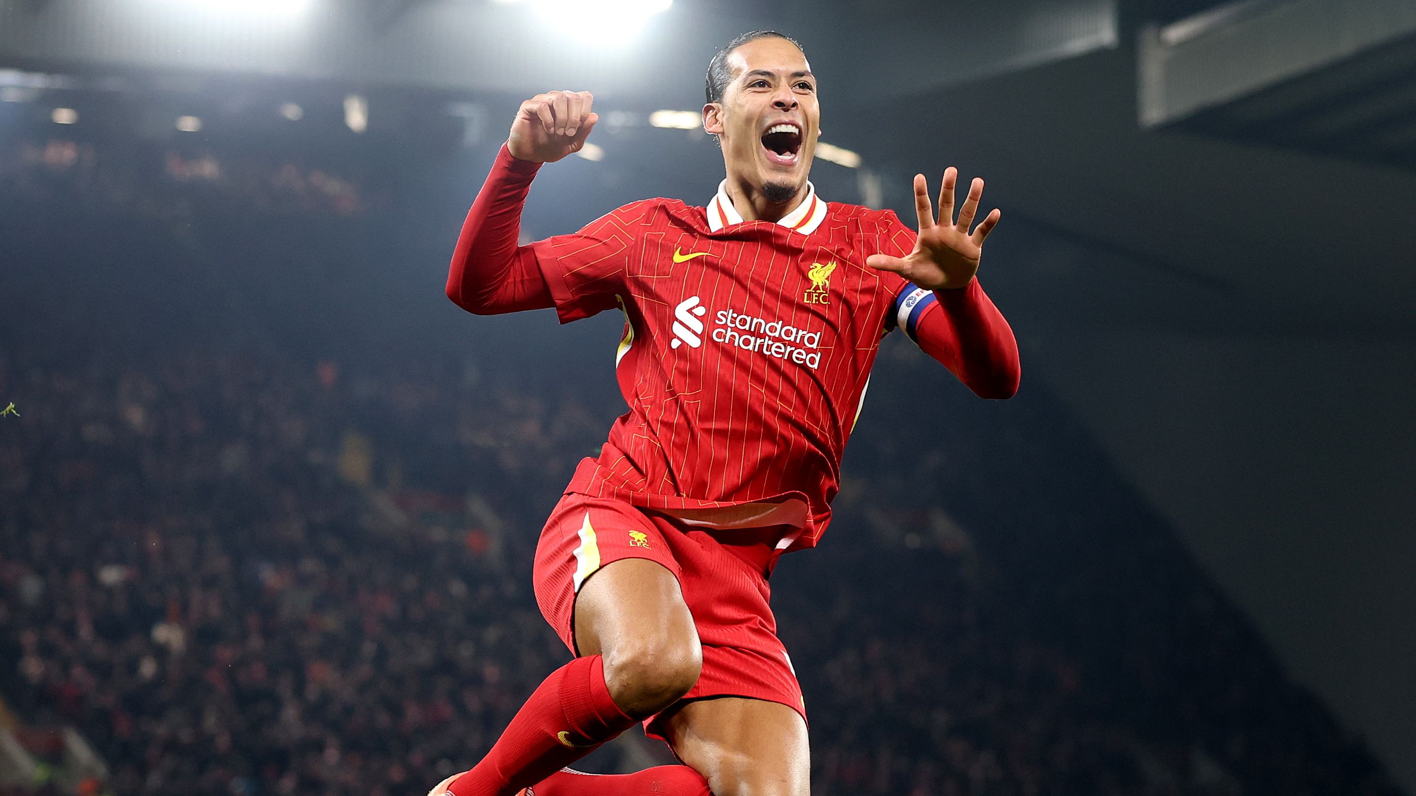 Liverpool v Tottenham Hotspur - Carabao Cup Semi Final Second Leg