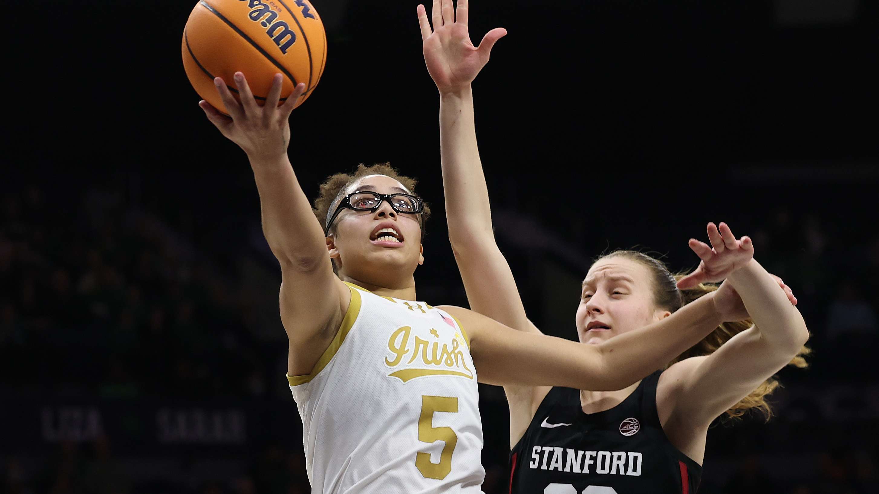 Stanford v Notre Dame