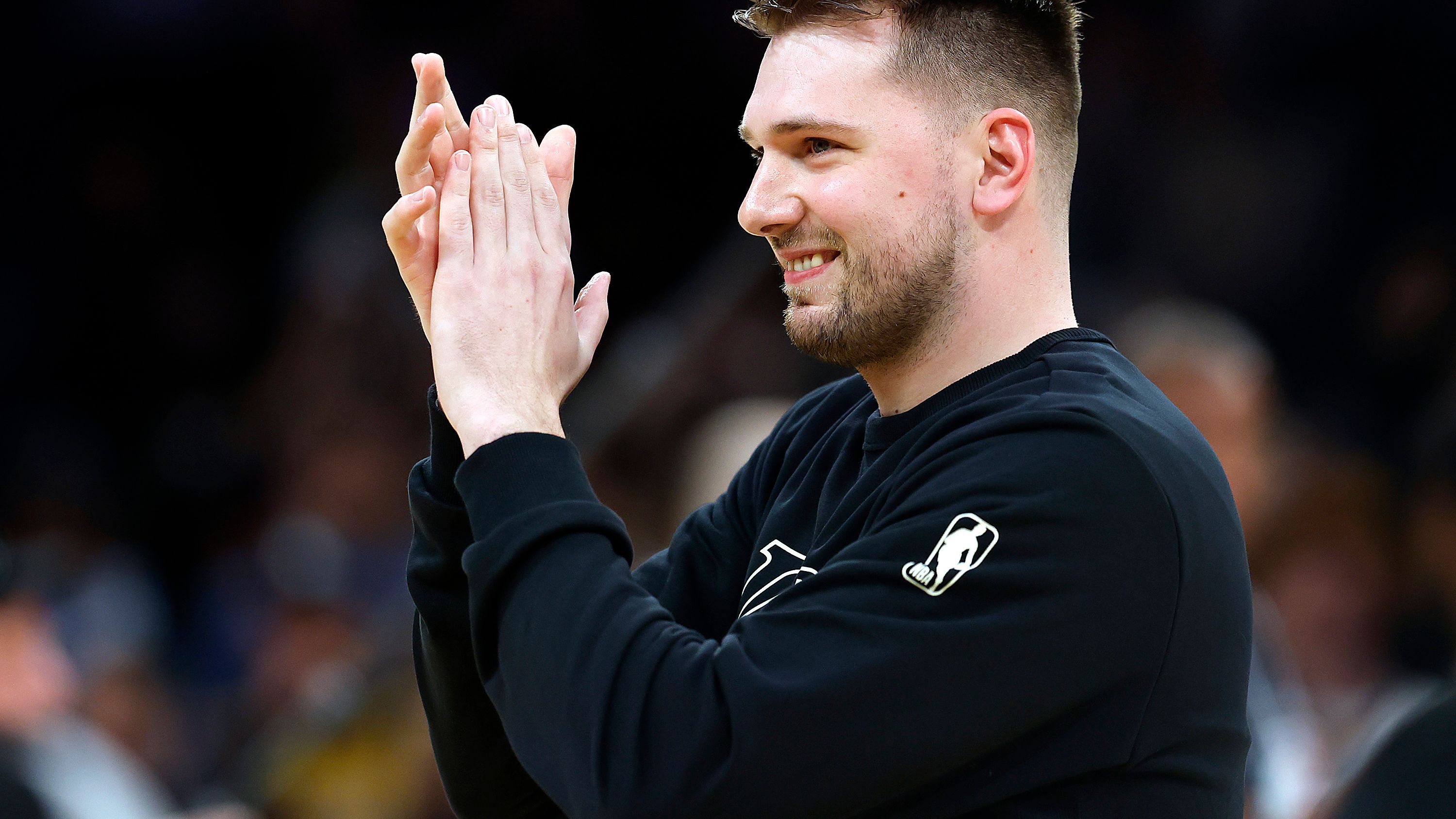 Golden State Warriors v Los Angeles Lakers