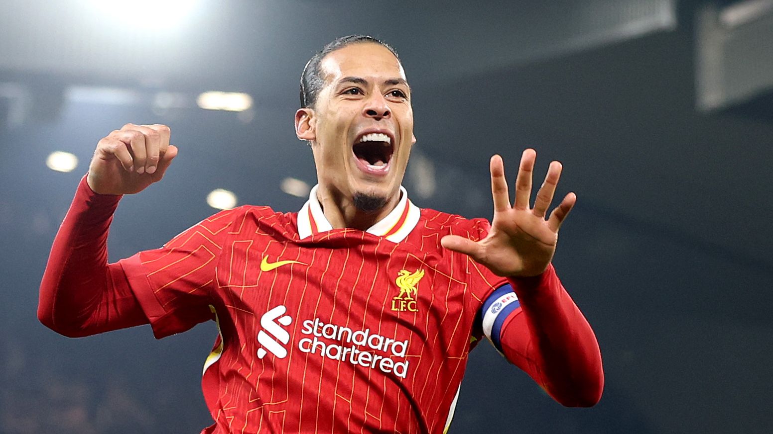 Liverpool v Tottenham Hotspur - Carabao Cup Semi Final Second Leg