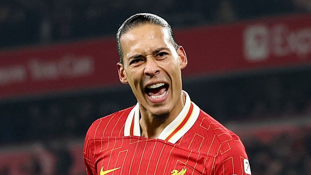 Liverpool v Tottenham Hotspur - Carabao Cup Semi Final Second Leg