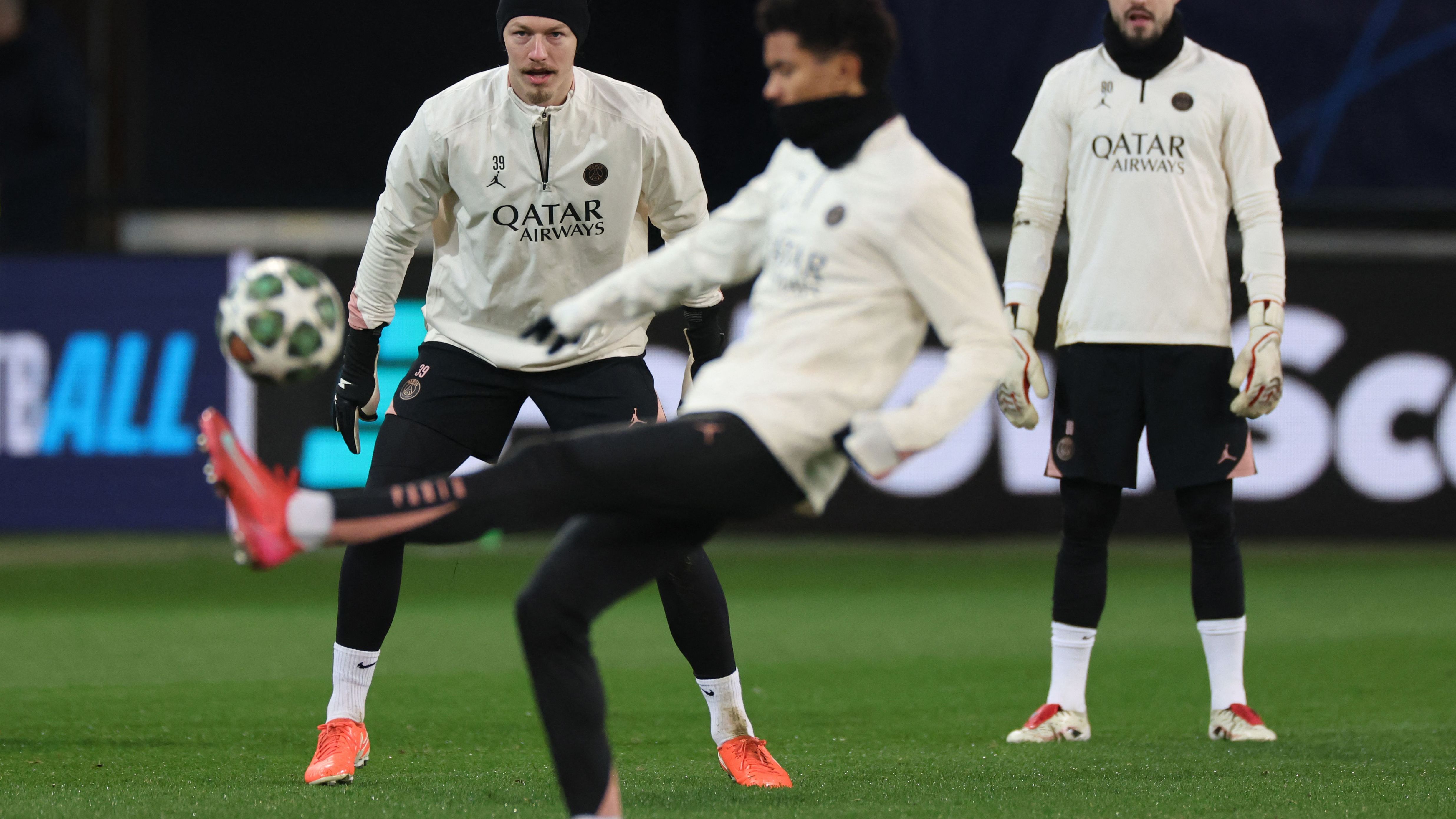 FBL-EUR-C1-PSG-TRAINING