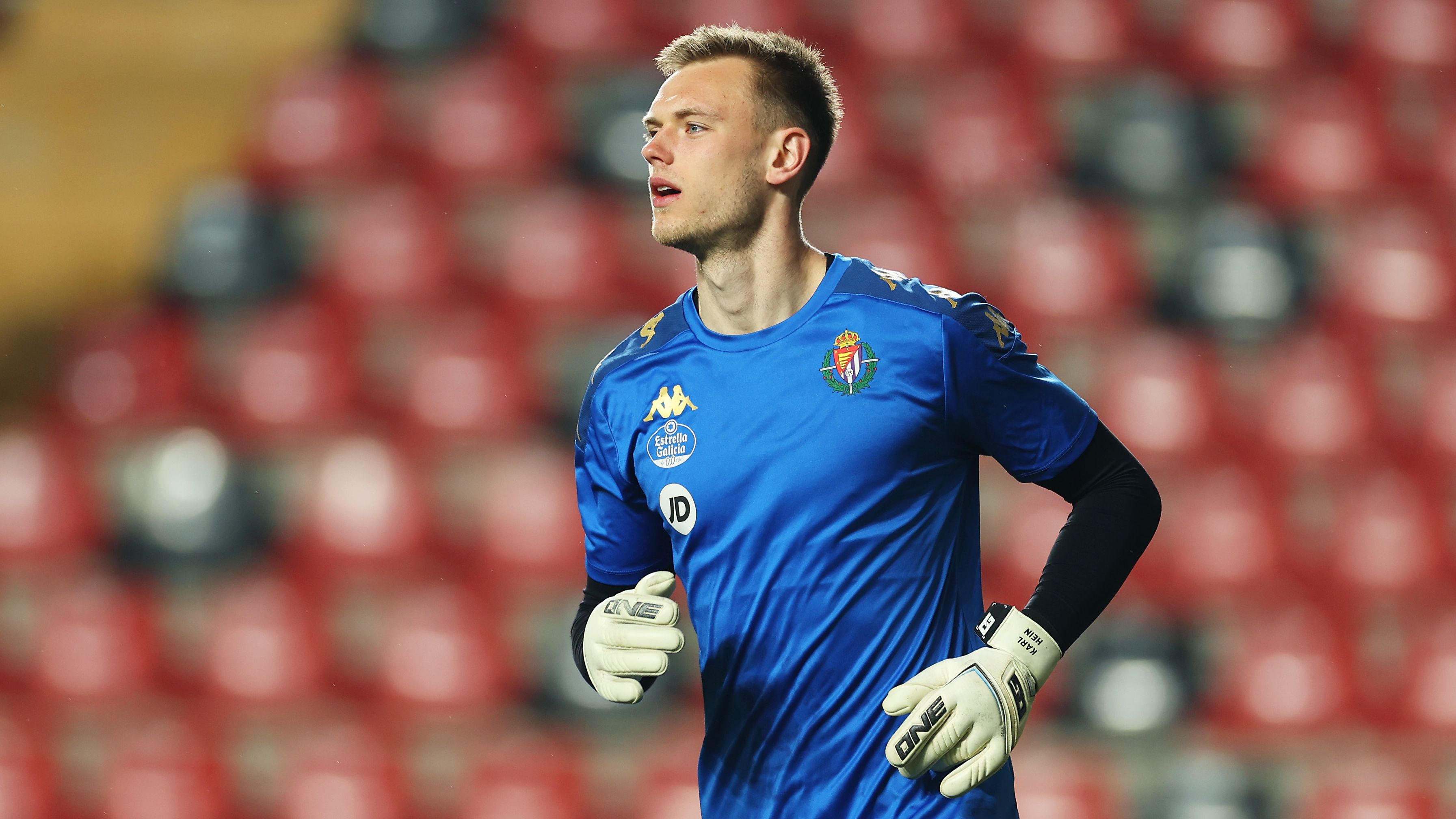 Rayo Vallecano v Real Valladolid CF - La Liga EA Sports