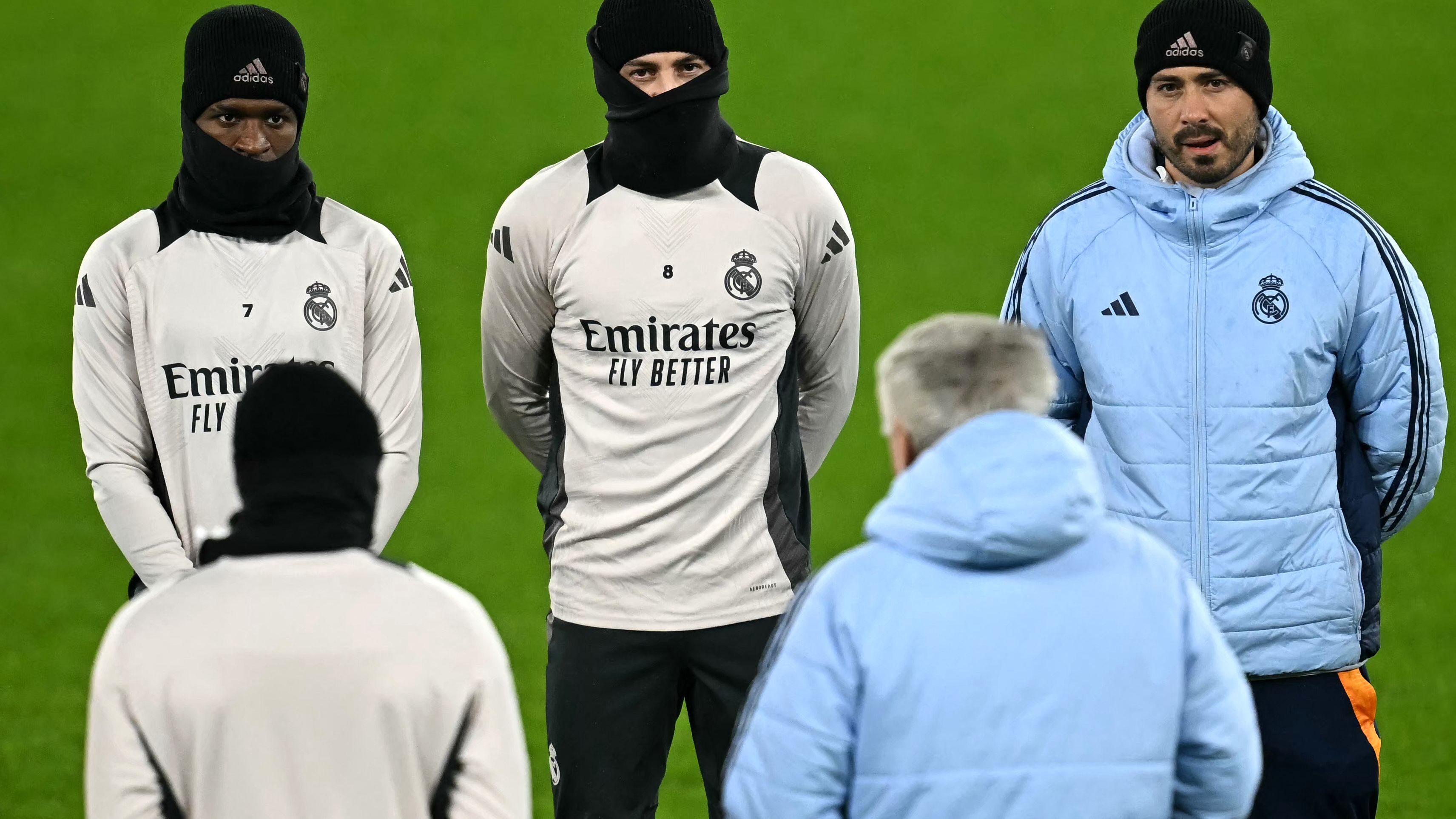 FBL-EUR-C1-REAL MADRID-TRAINING