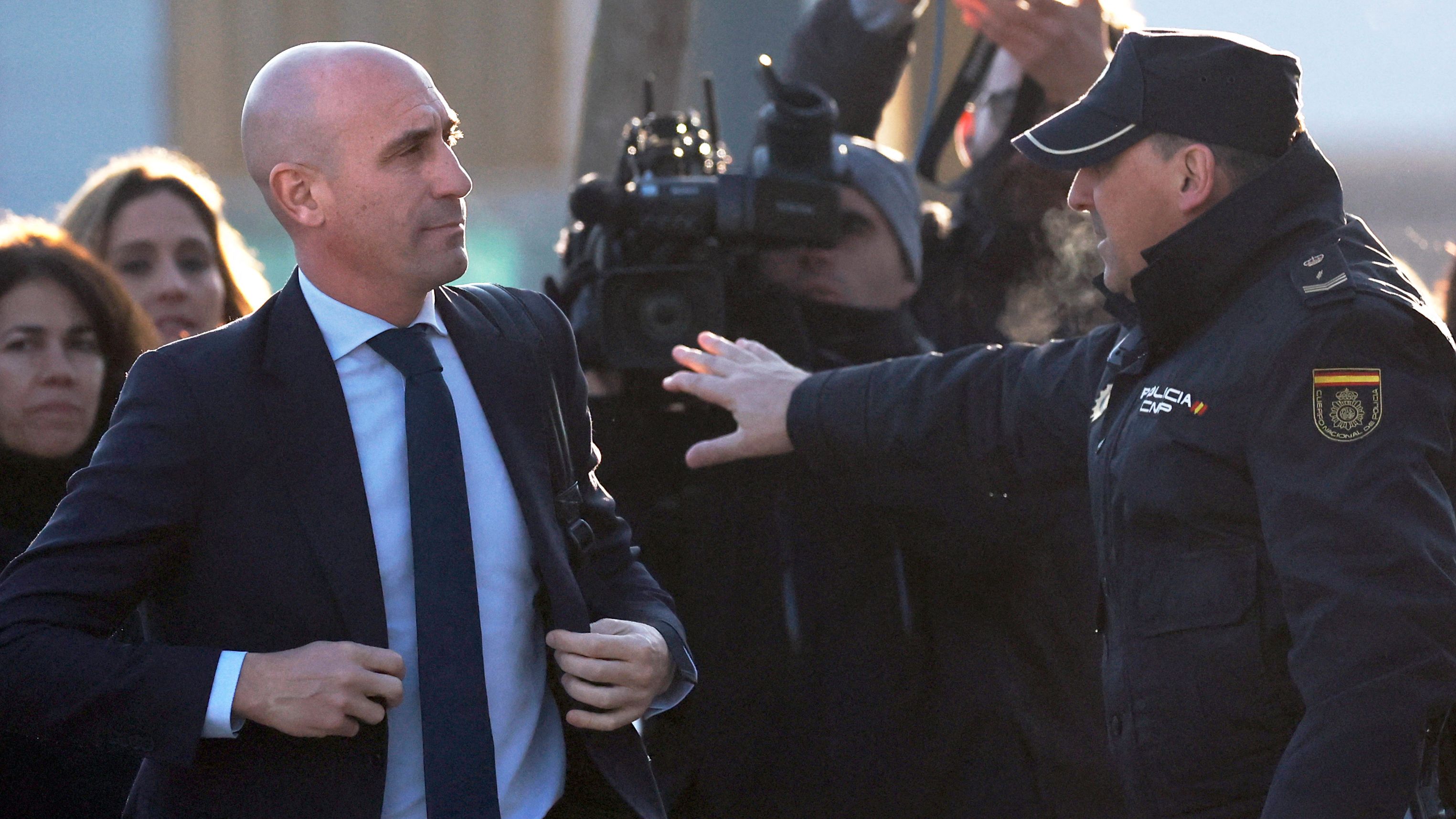 TOPSHOT-SPAIN-TRIAL-ASSAULT-WOMEN-RUBIALES-FBL