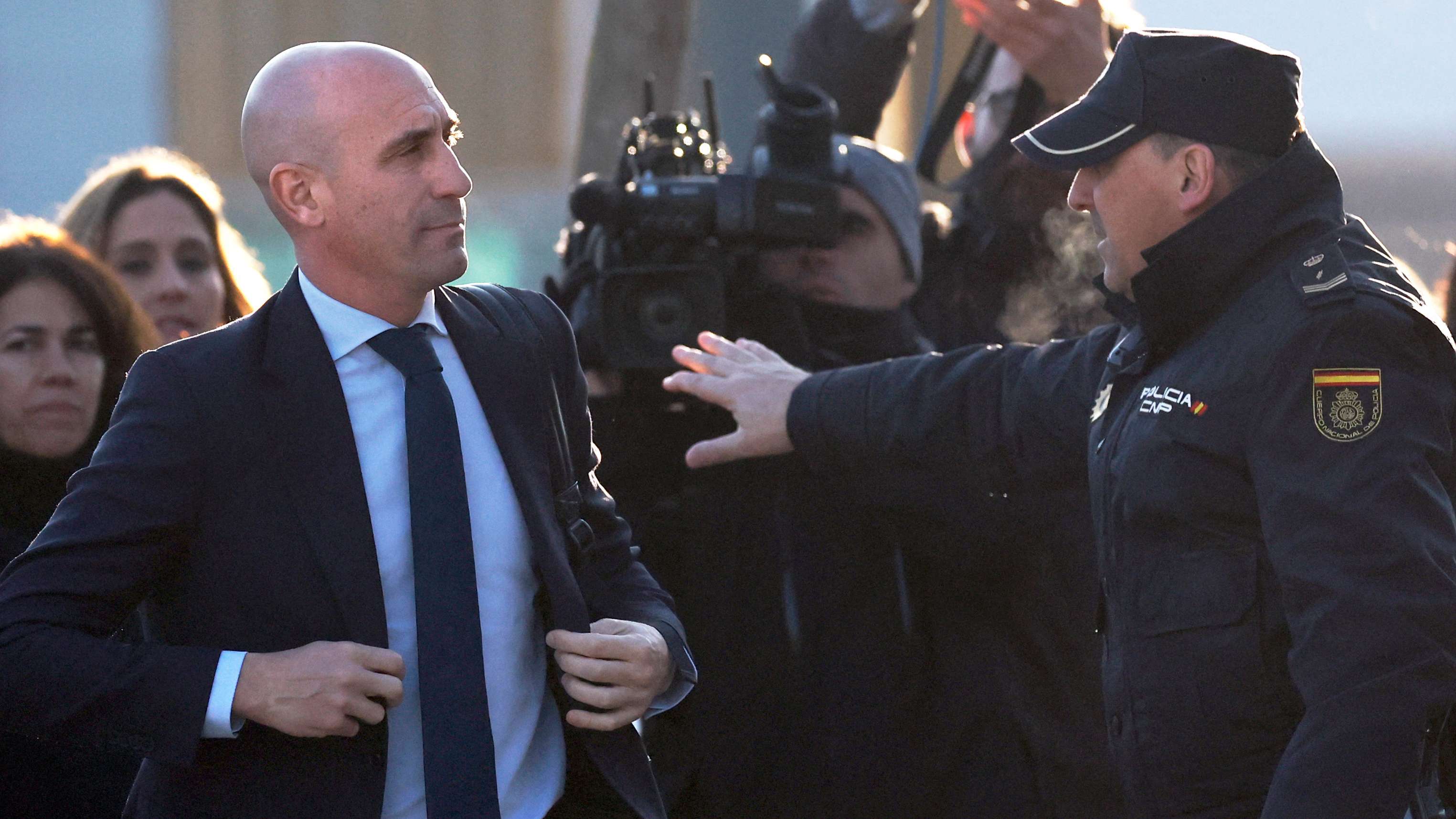 TOPSHOT-SPAIN-TRIAL-ASSAULT-WOMEN-RUBIALES-FBL