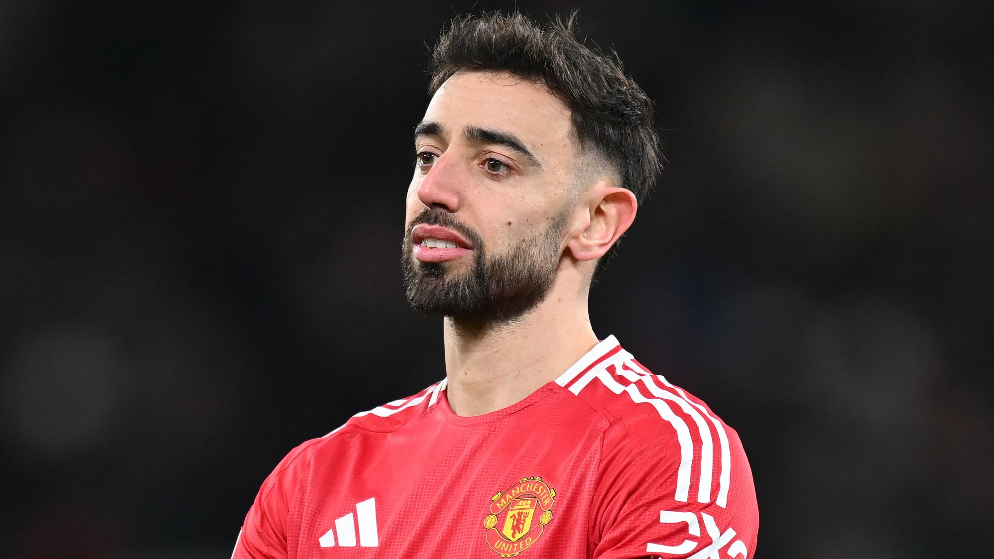 Manchester United v Leicester City - Emirates FA Cup Fourth Round