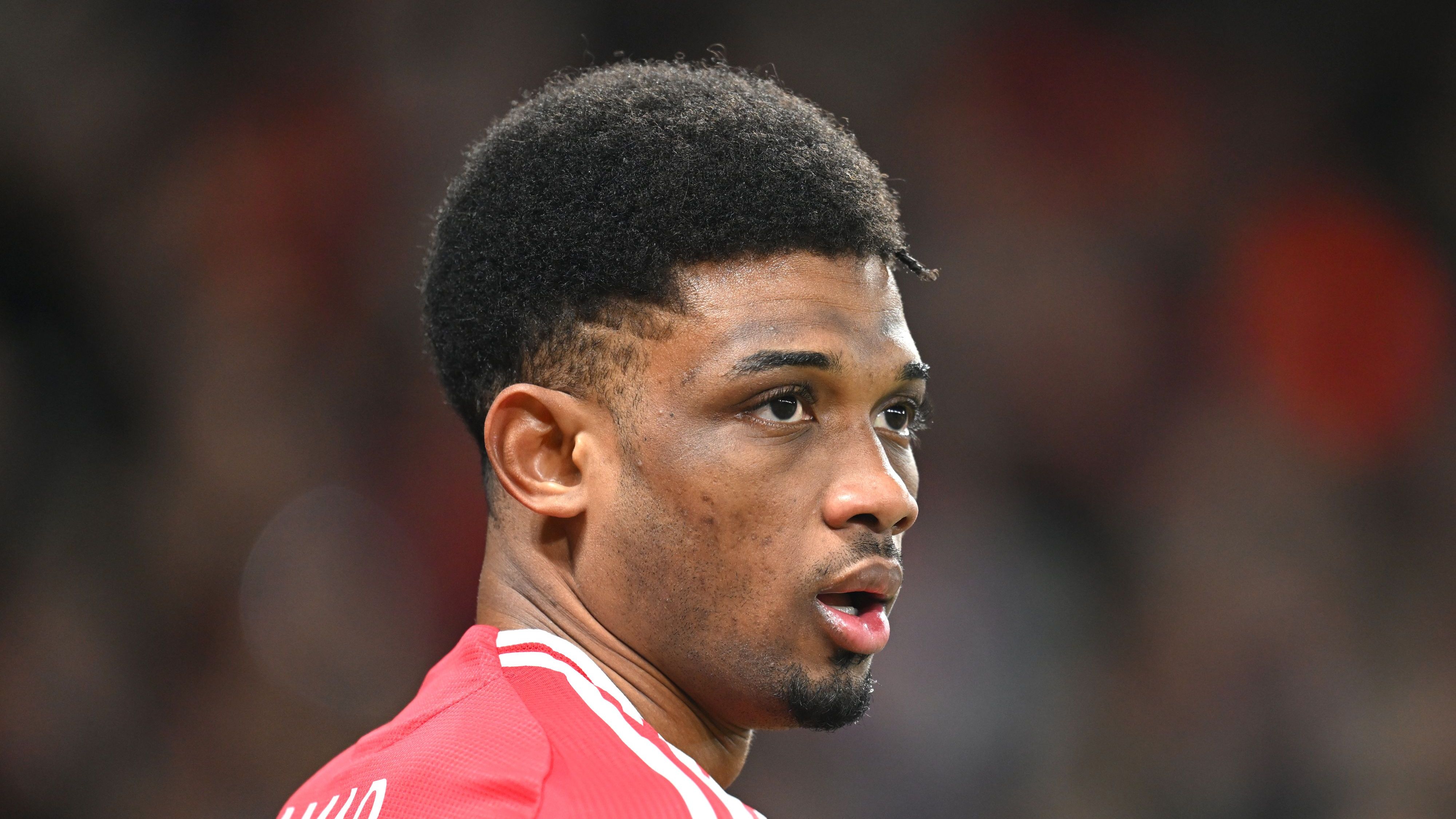 Manchester United v Leicester City - Emirates FA Cup Fourth Round