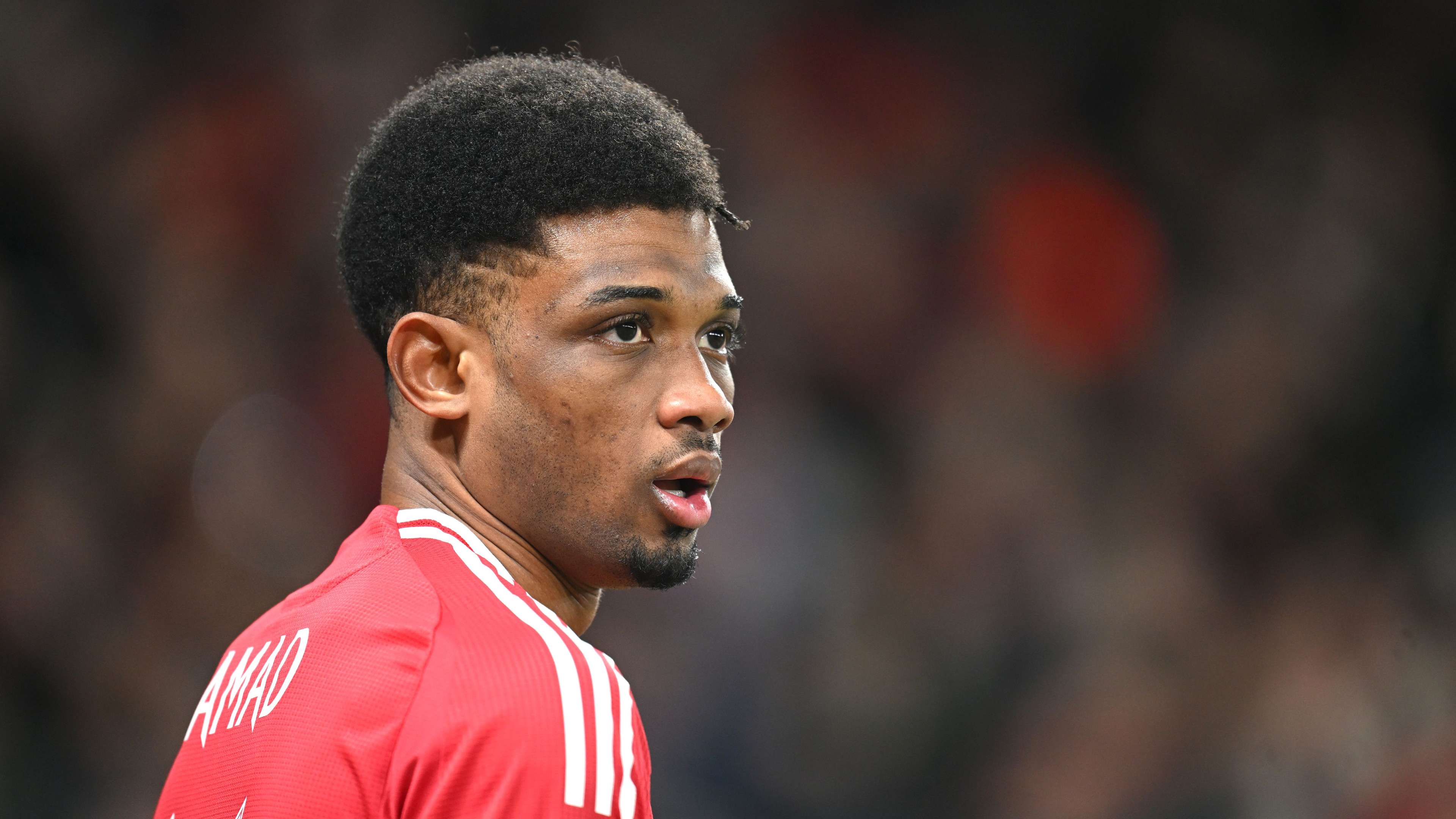 Manchester United v Leicester City - Emirates FA Cup Fourth Round