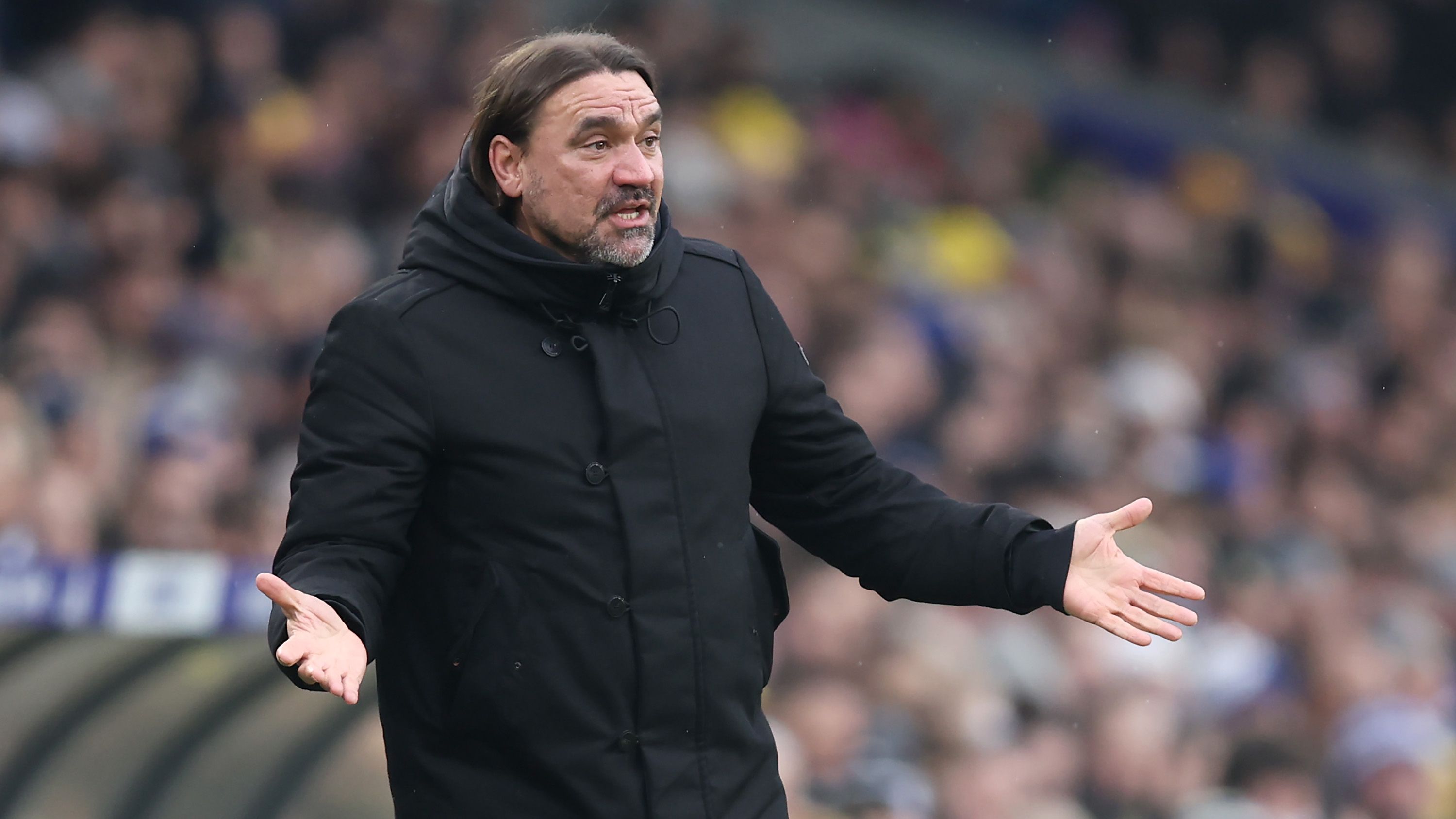 Leeds United v Millwall - Emirates FA Cup Fourth Round