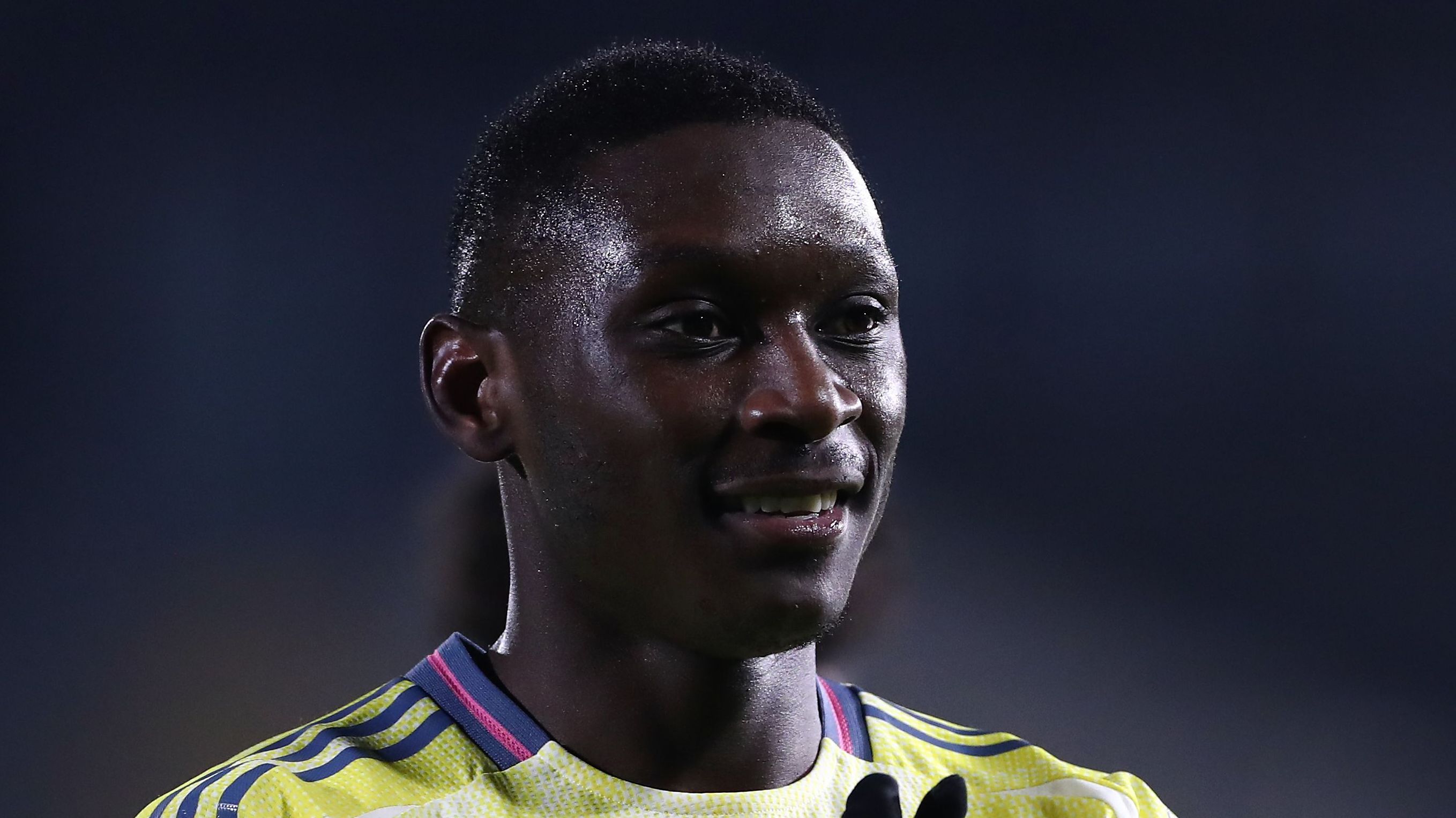 Como 1907 v Juventus - Serie A