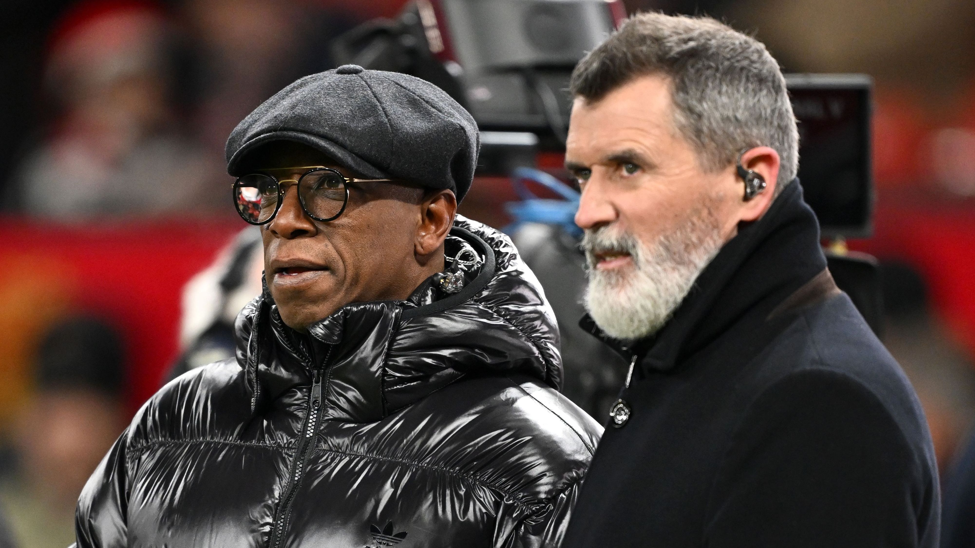 Manchester United v Leicester City - Emirates FA Cup Fourth Round