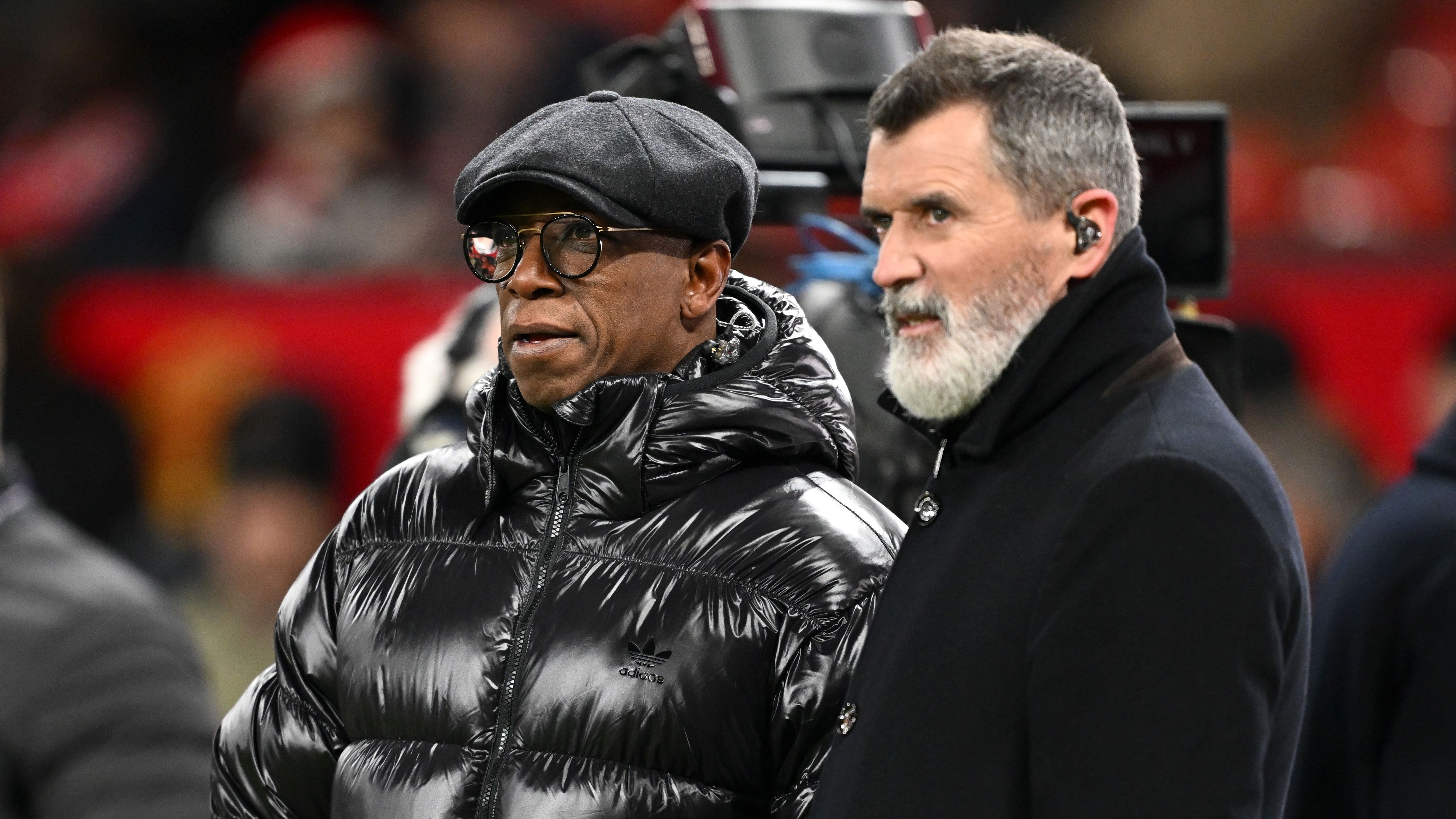 Manchester United v Leicester City - Emirates FA Cup Fourth Round