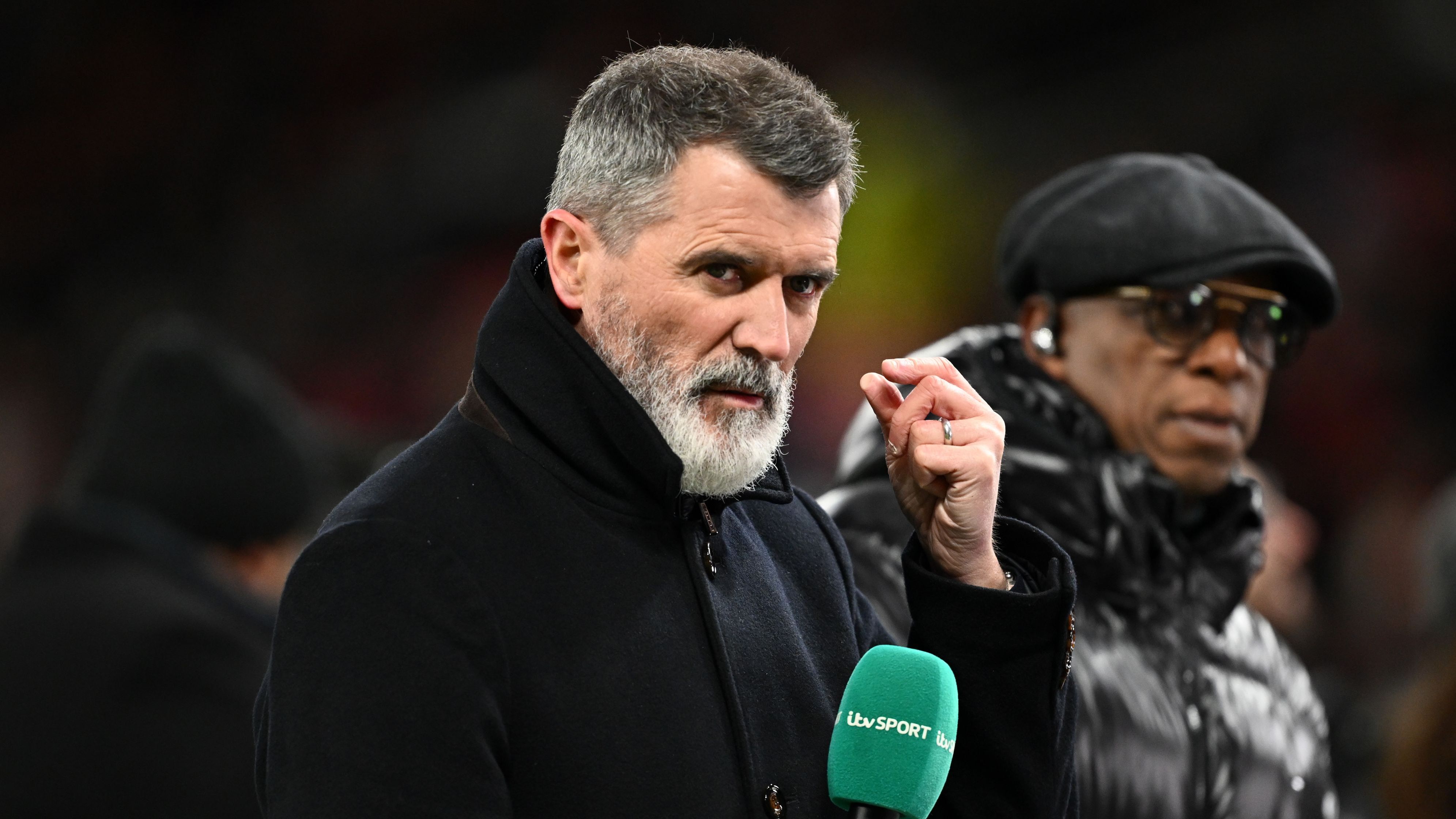 Manchester United v Leicester City - Emirates FA Cup Fourth Round