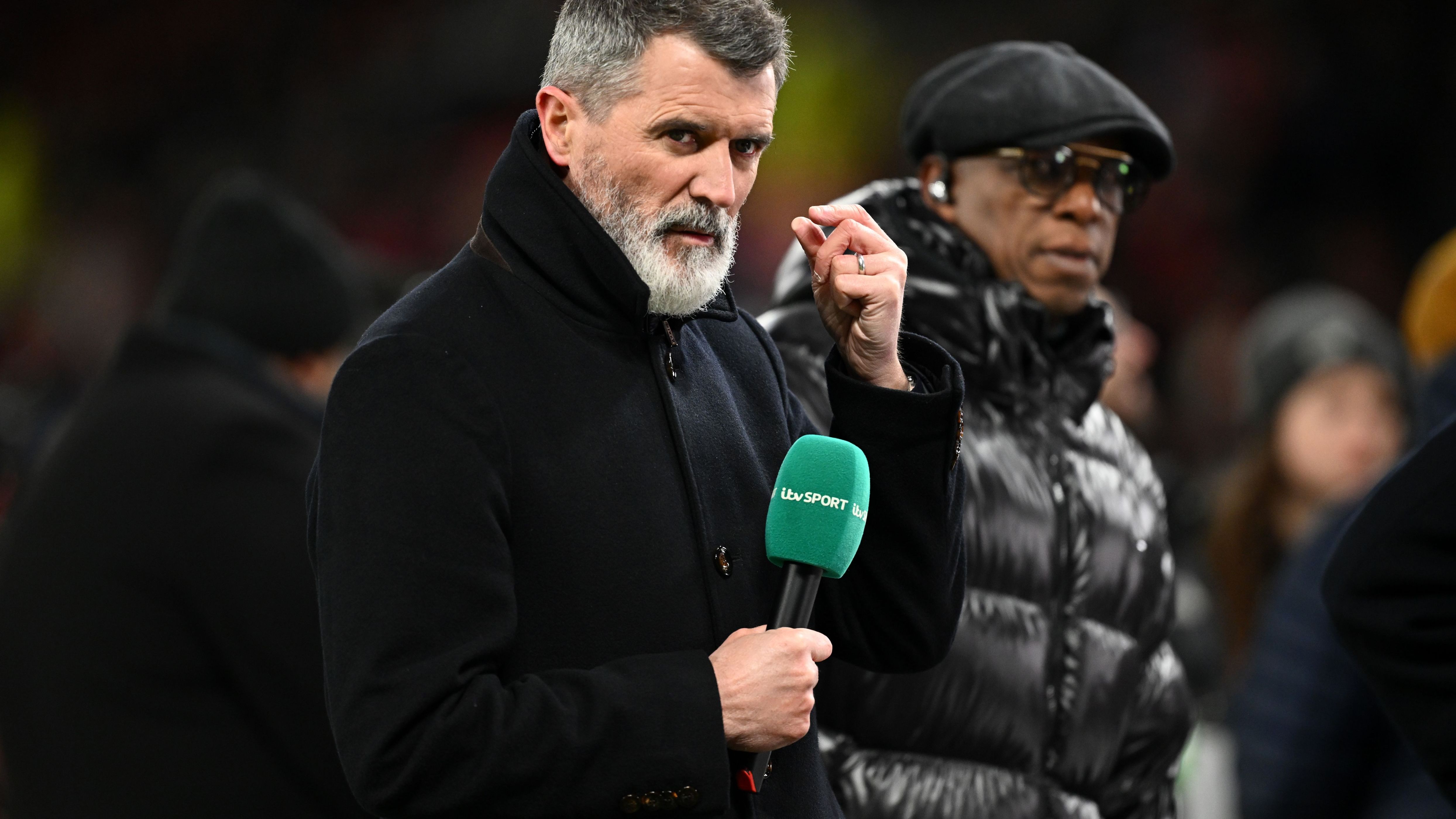 Manchester United v Leicester City - Emirates FA Cup Fourth Round