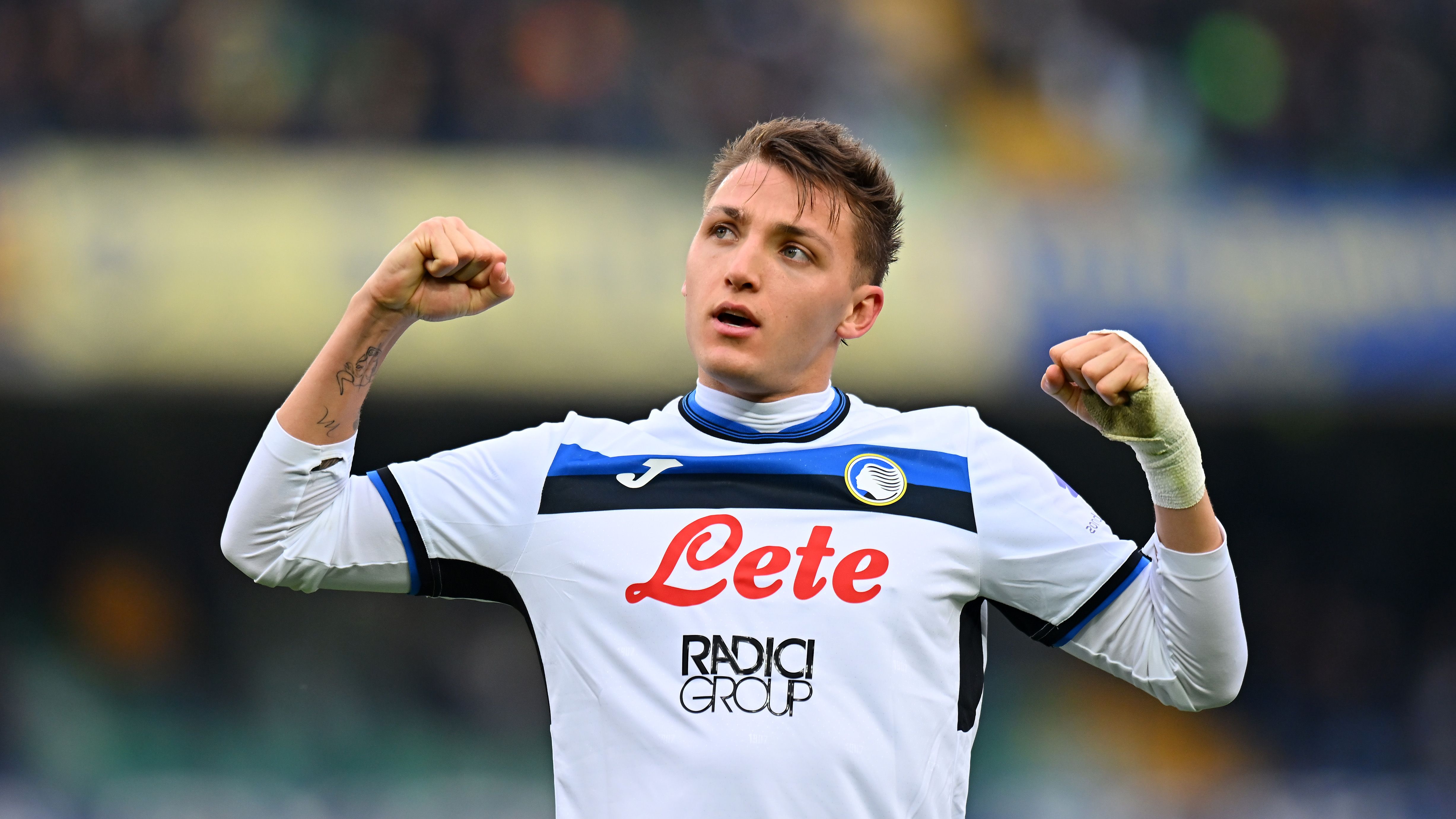 Verona v Atalanta - Serie A