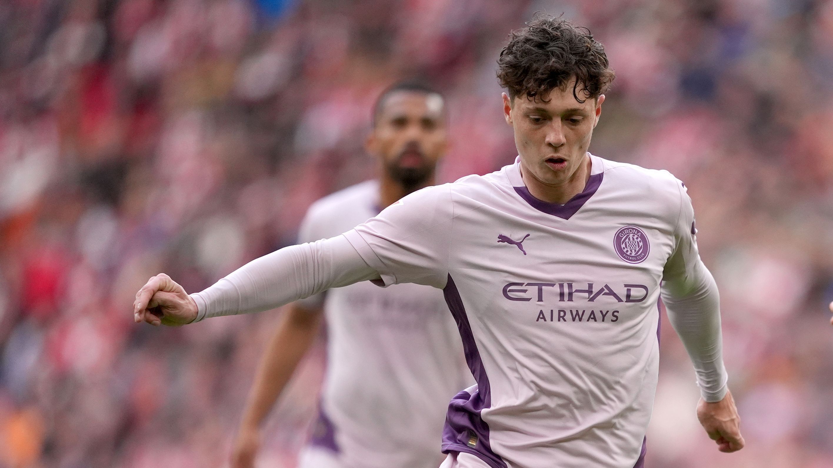 Athletic Club v Girona FC - La Liga EA Sports