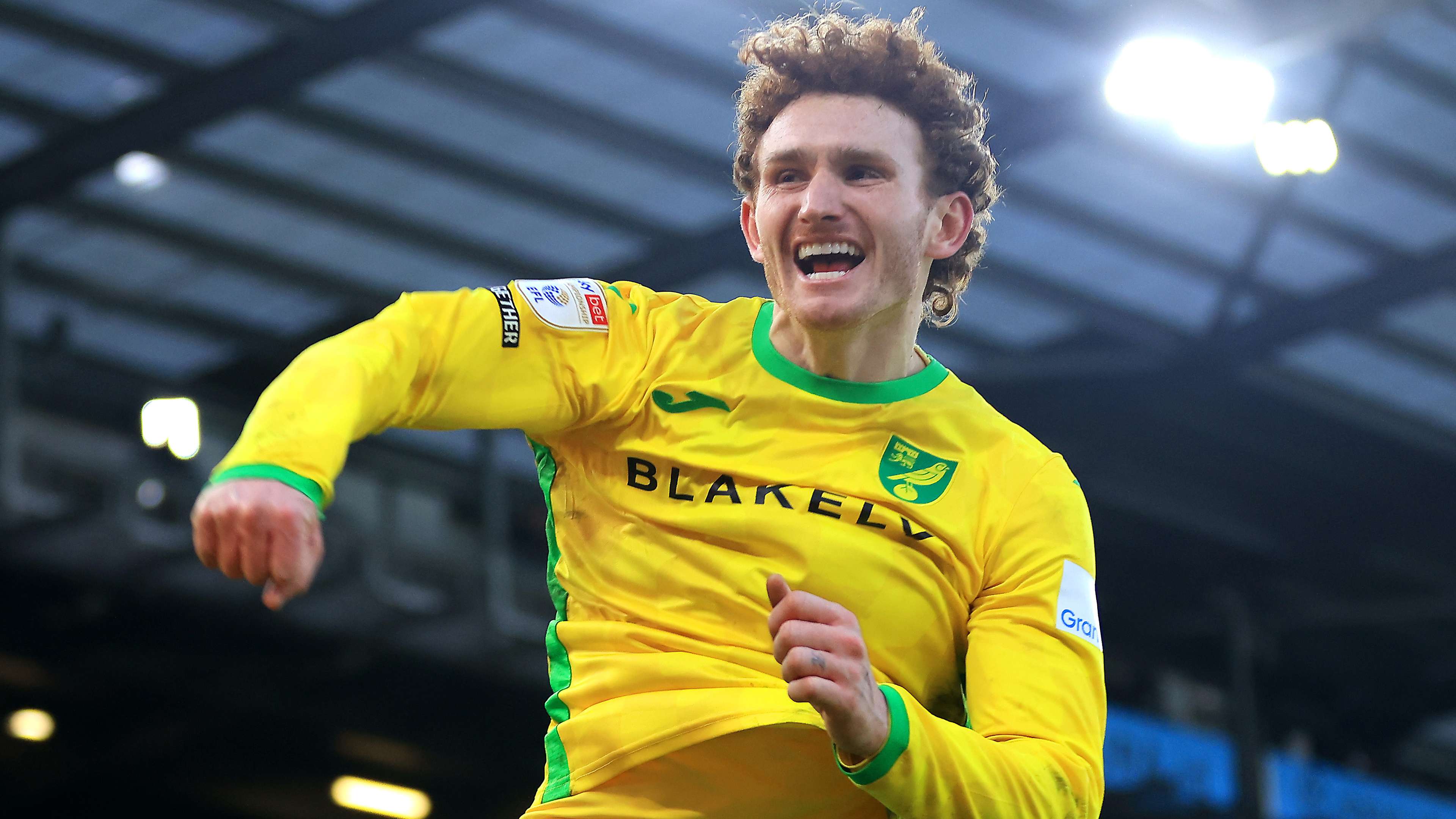 WATCH: USMNT star Josh Sargent continues recent scoring streak with brace as Norwich crush Stoke | Goal.com US