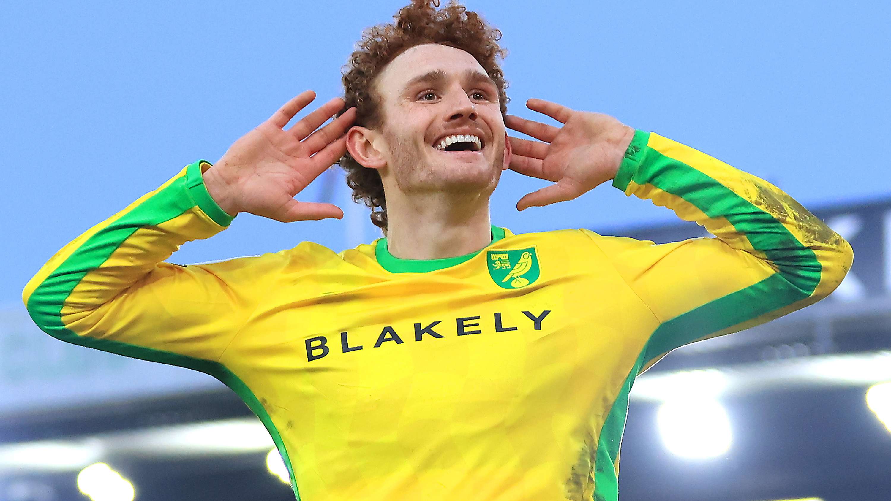 Norwich City FC v Derby County FC - Sky Bet Championship