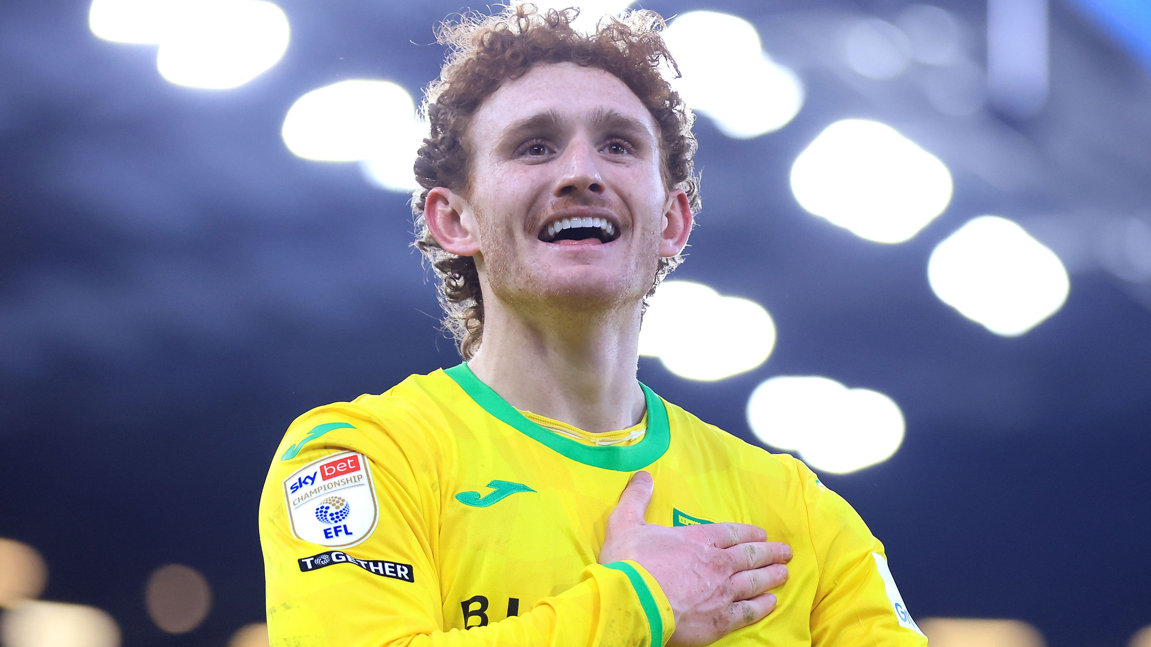 'Give him the captaincy!' - Transfer plan for USMNT star Josh Sargent as Norwich are urged to 'dangle all the carrots' in front of Premier League-linked striker | Goal.com UK