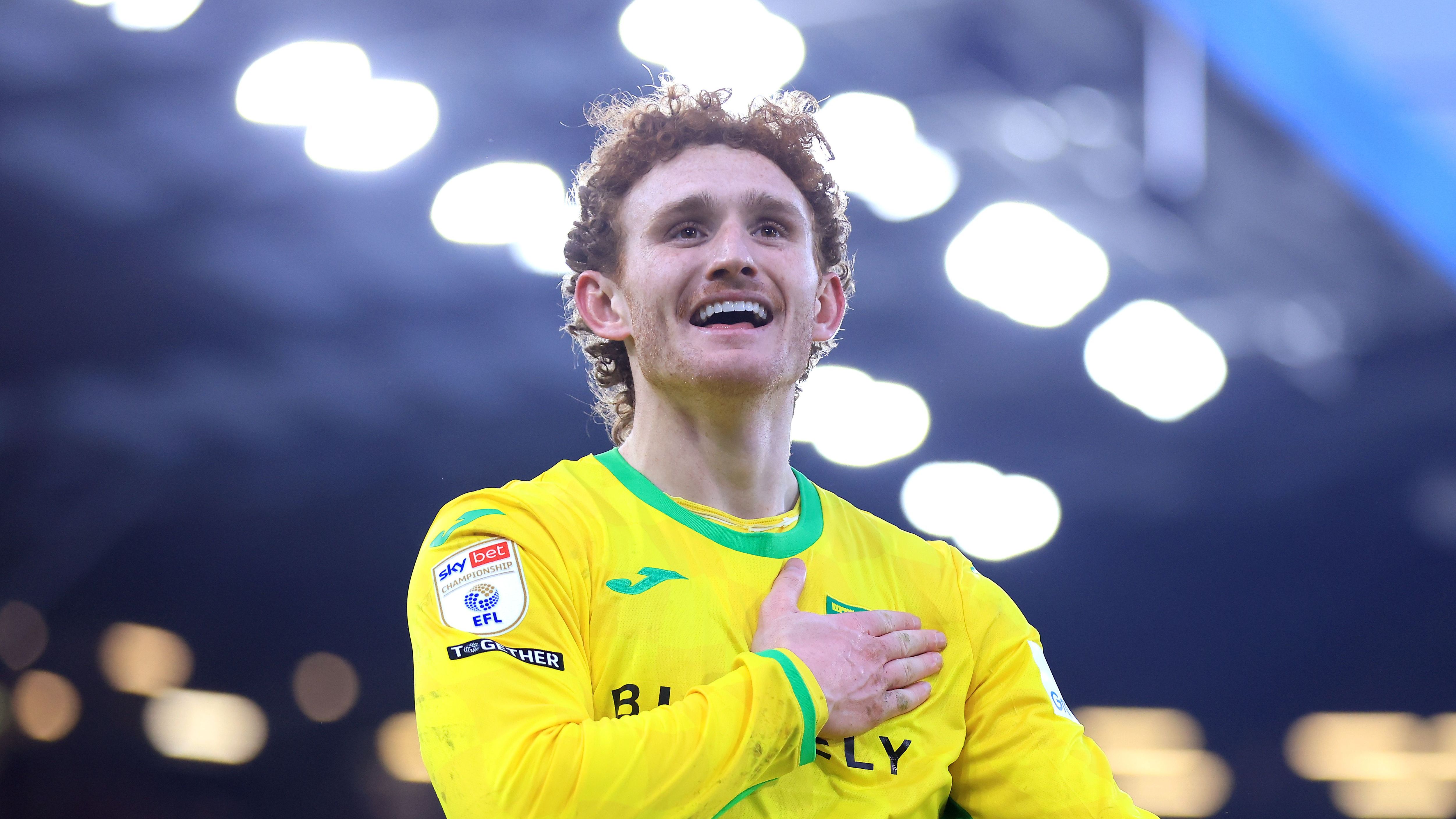 Norwich City FC v Derby County FC - Sky Bet Championship