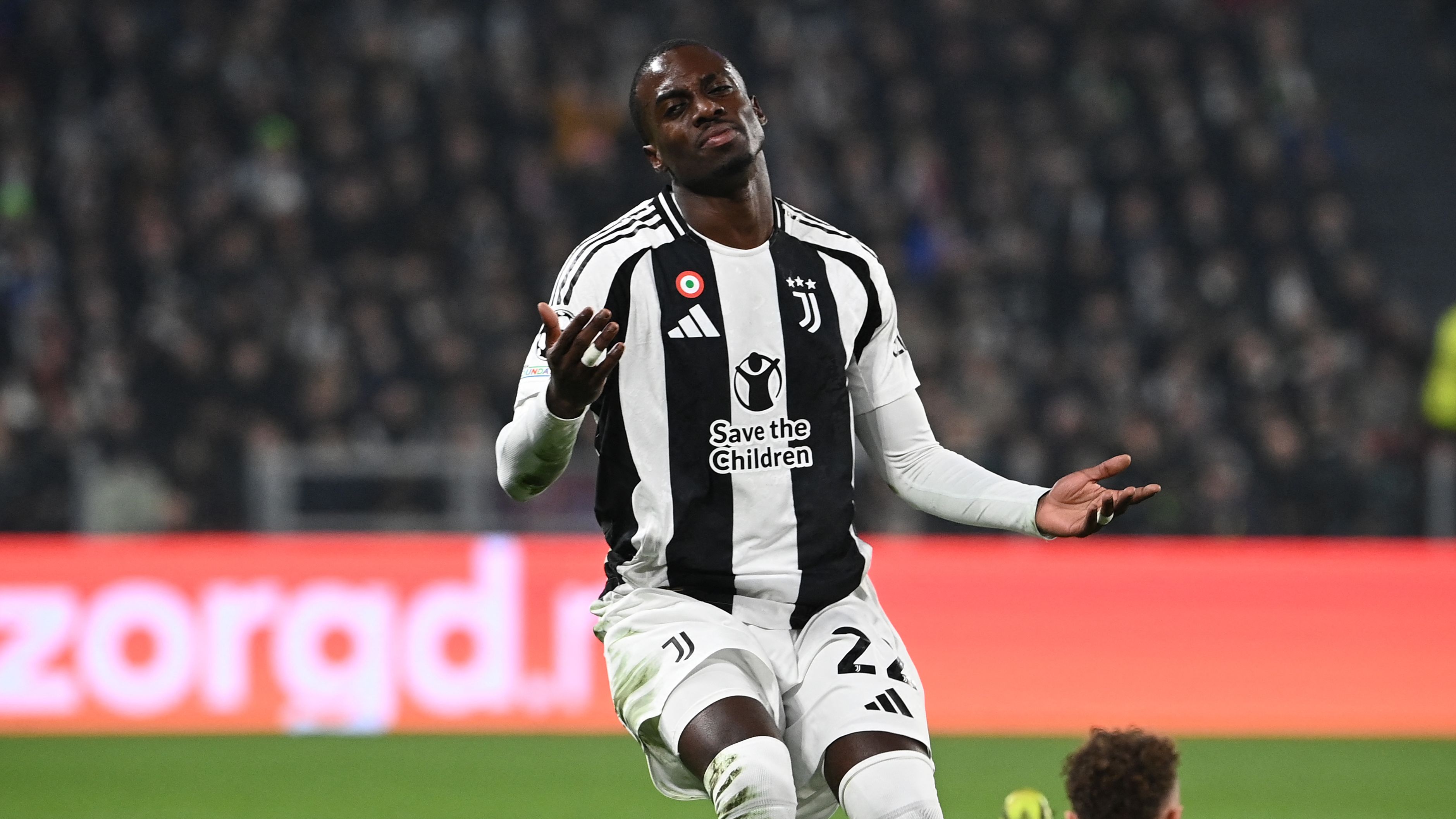 FBL-EUR-C1-JUVENTUS-PSV EINDHOVEN