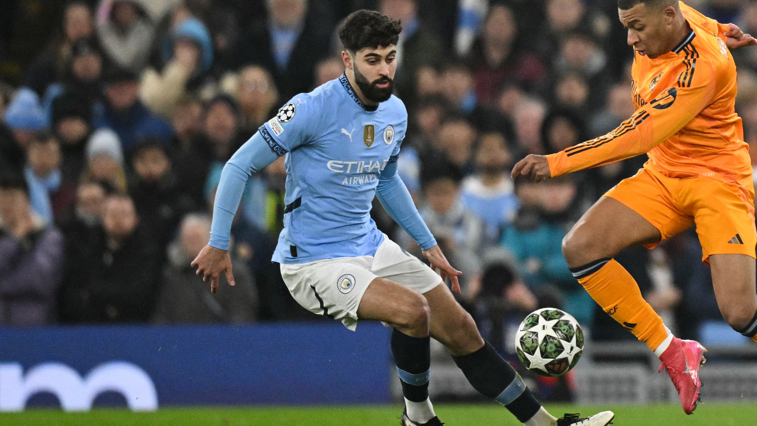 FBL-EUR-C1-MAN CITY-REAL MADRID