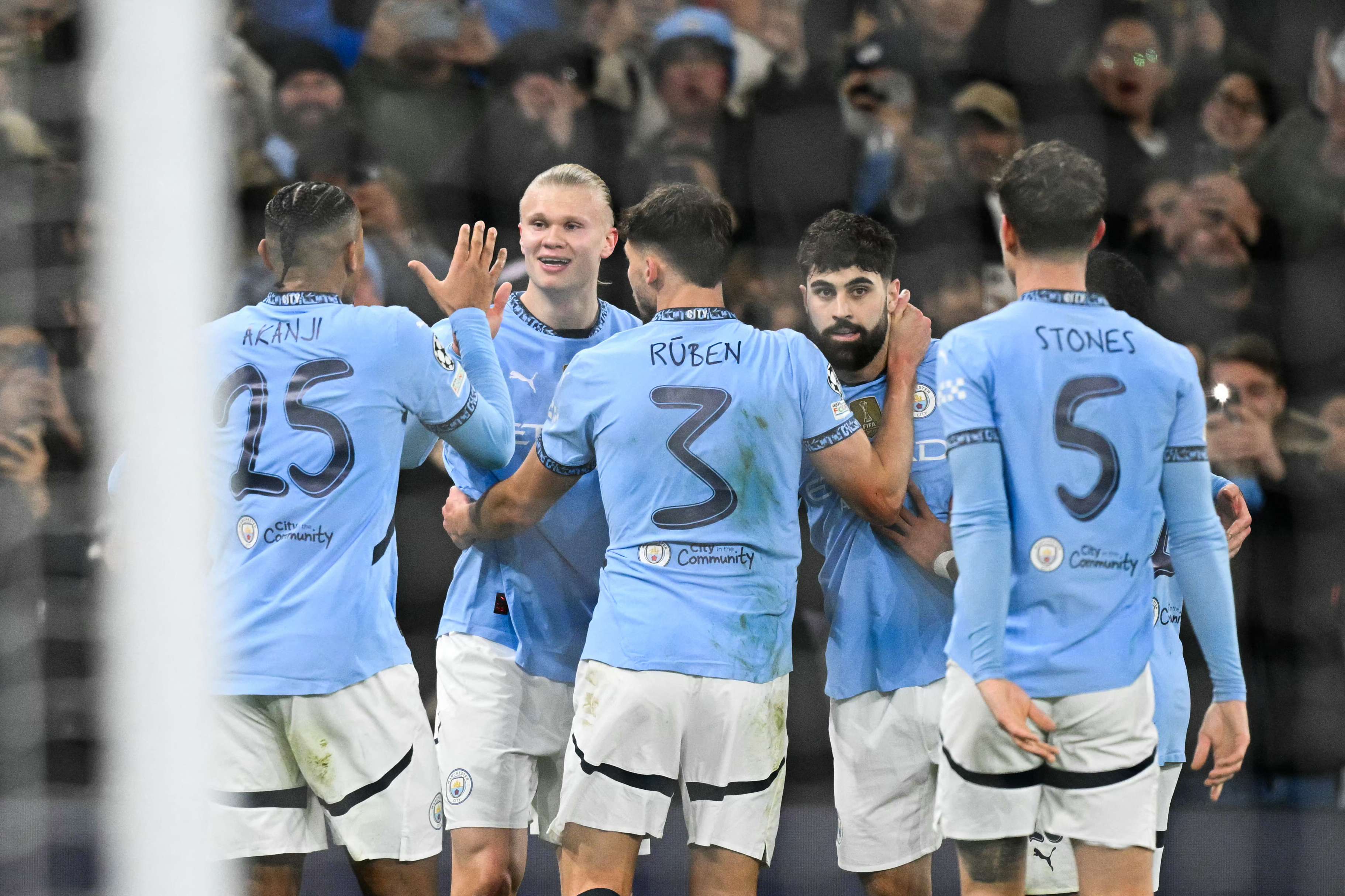 FBL-EUR-C1-MAN CITY-REAL MADRID