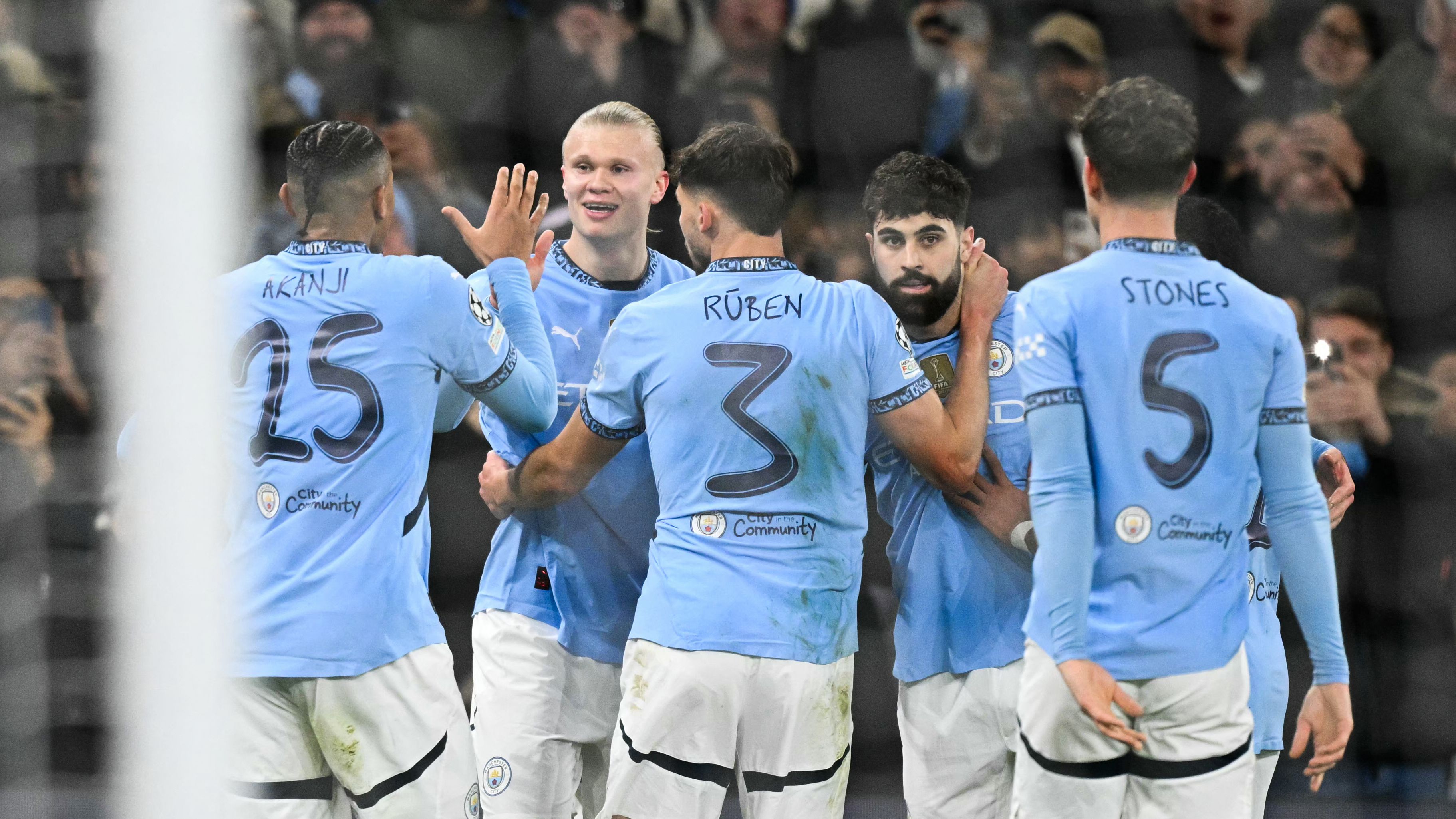 FBL-EUR-C1-MAN CITY-REAL MADRID