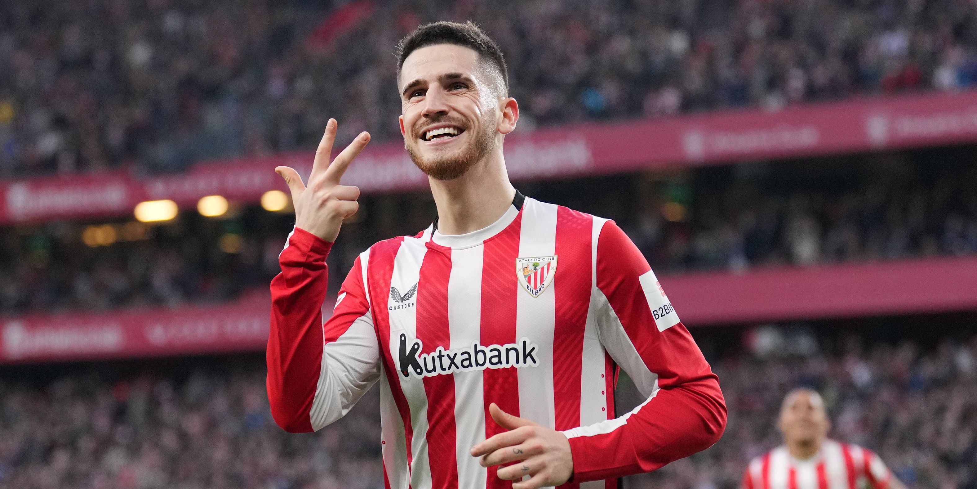 Athletic Club v Girona FC - La Liga EA Sports