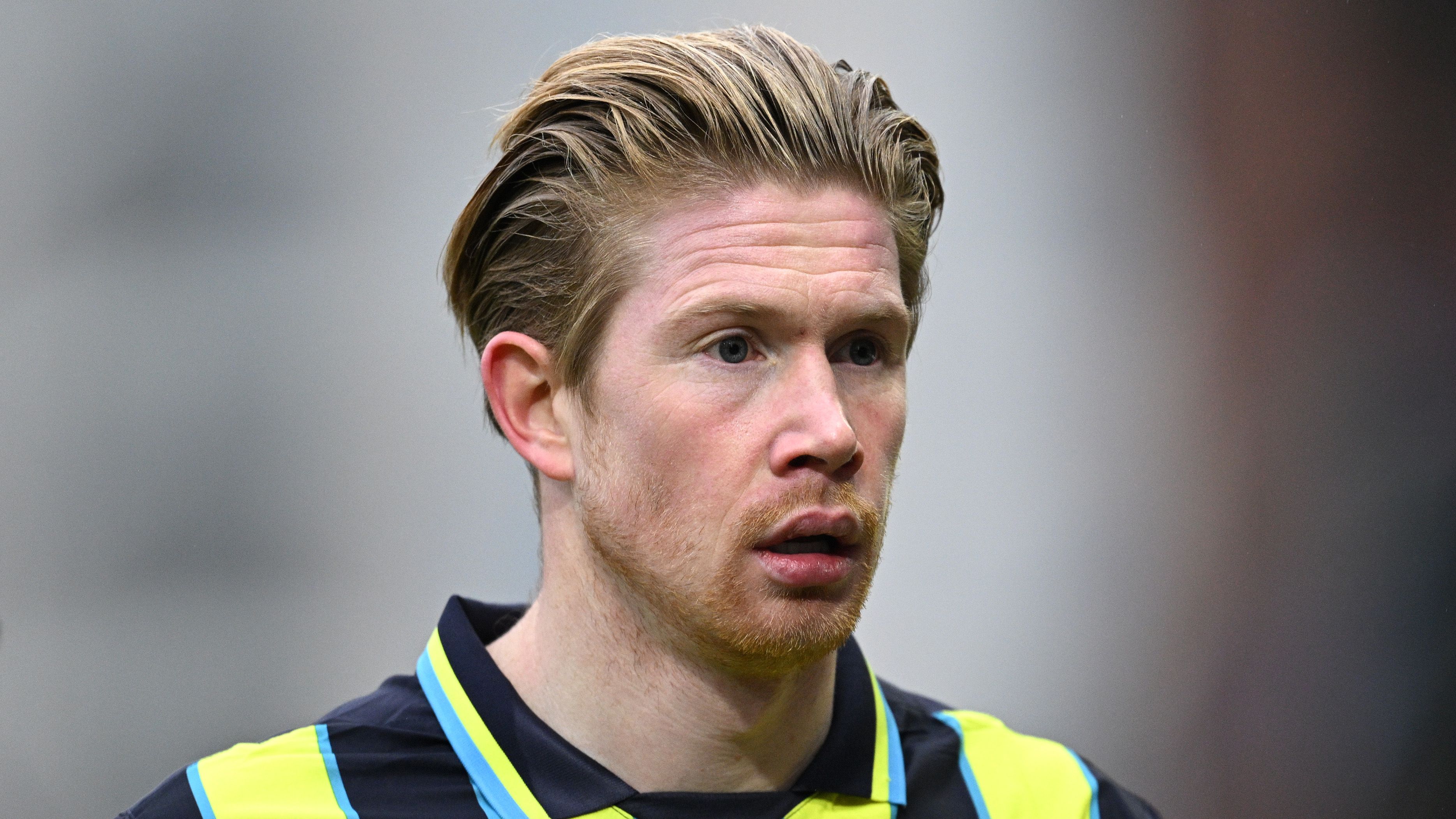 Leyton Orient v Manchester City - Emirates FA Cup Fourth Round