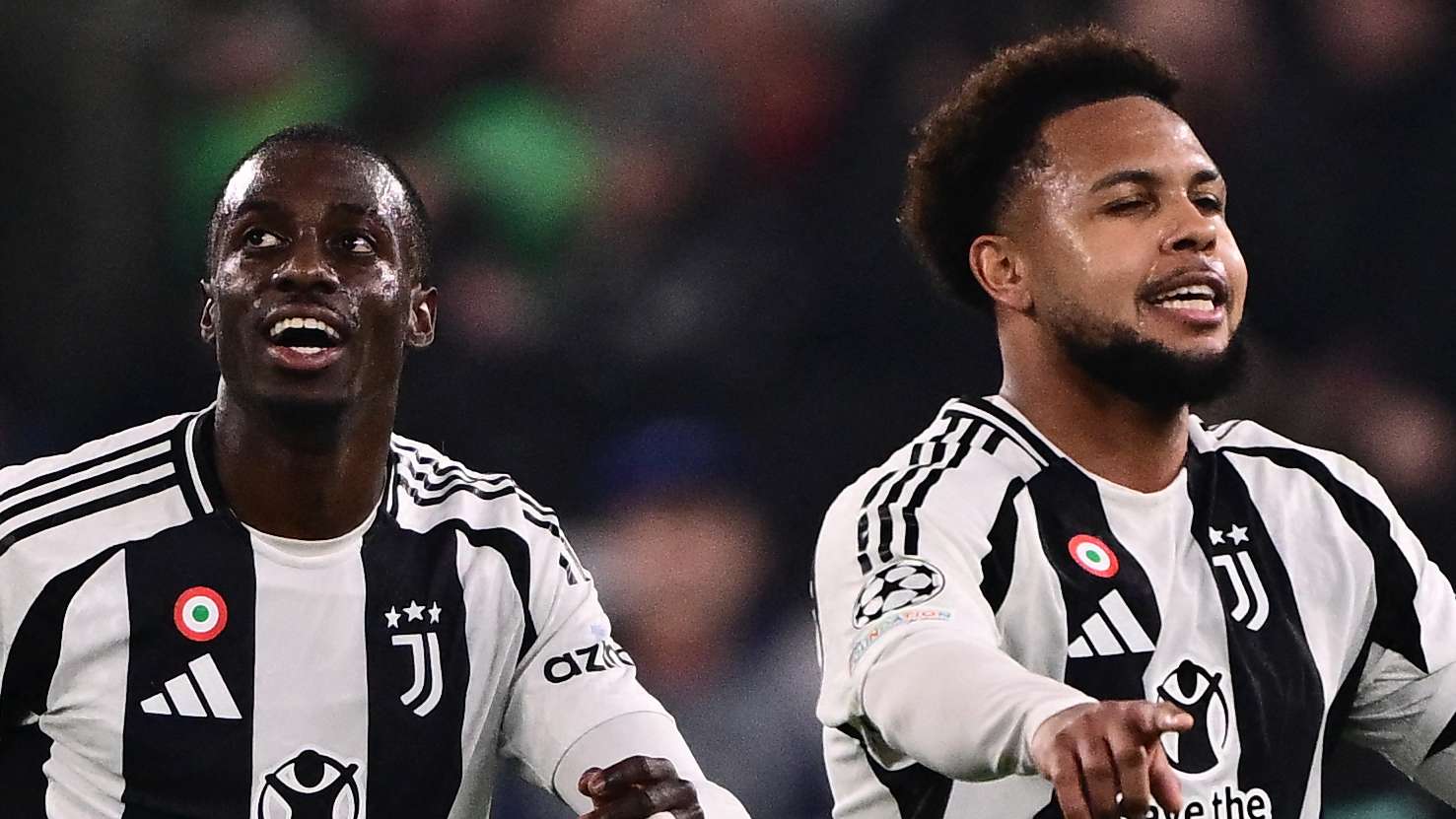 FBL-EUR-C1-JUVENTUS-PSV EINDHOVEN