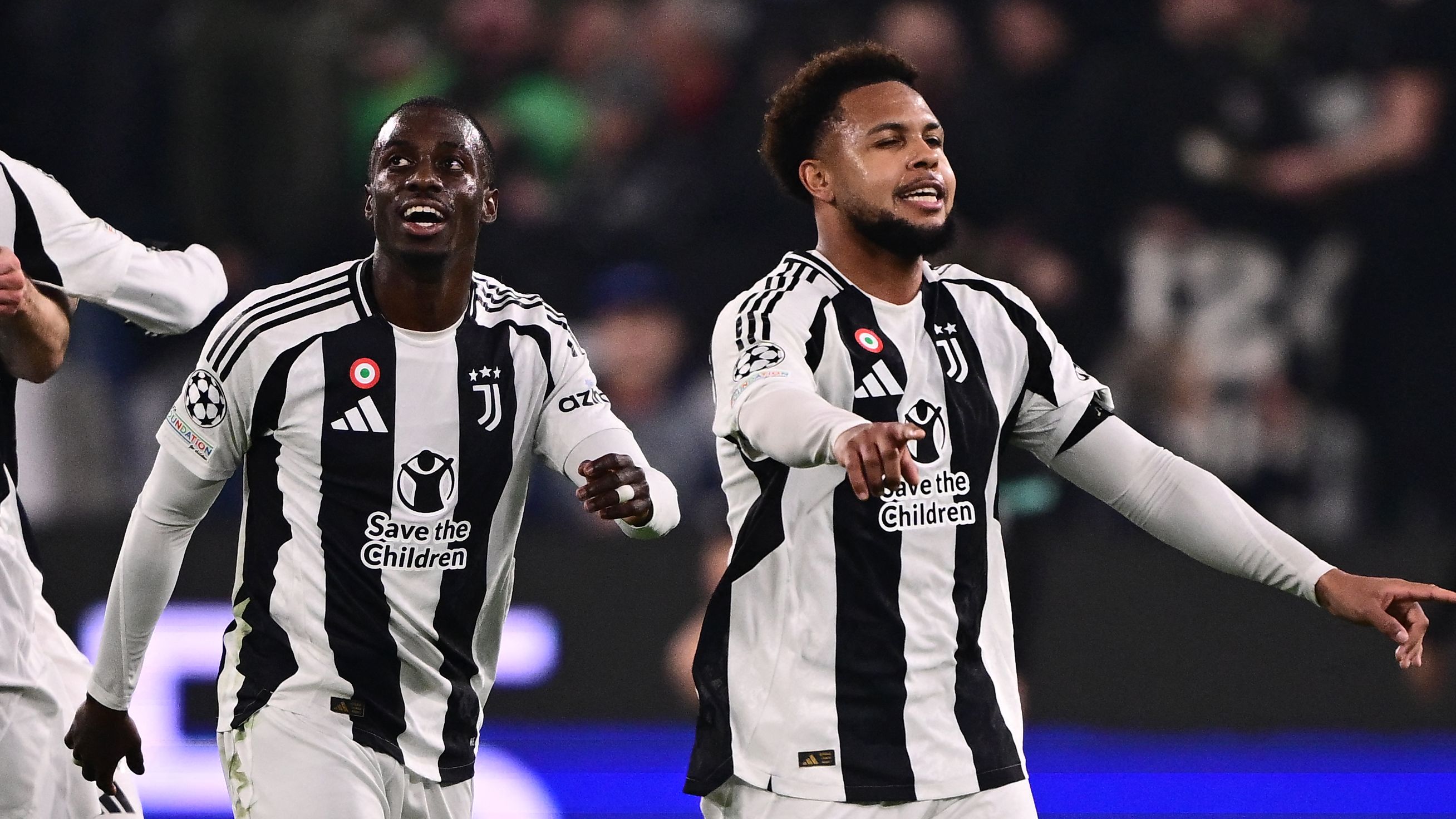 FBL-EUR-C1-JUVENTUS-PSV EINDHOVEN