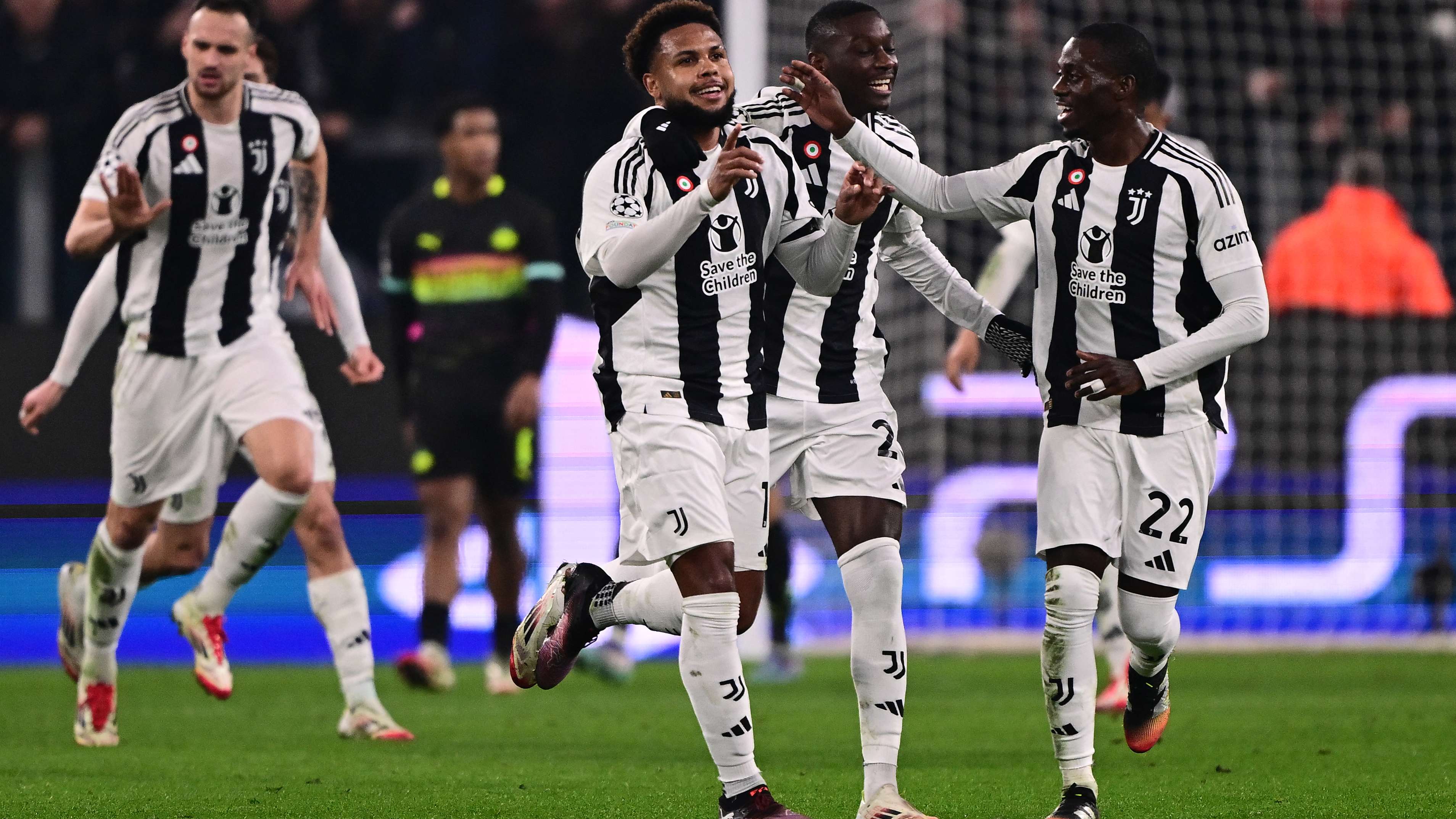 FBL-EUR-C1-JUVENTUS-PSV EINDHOVEN