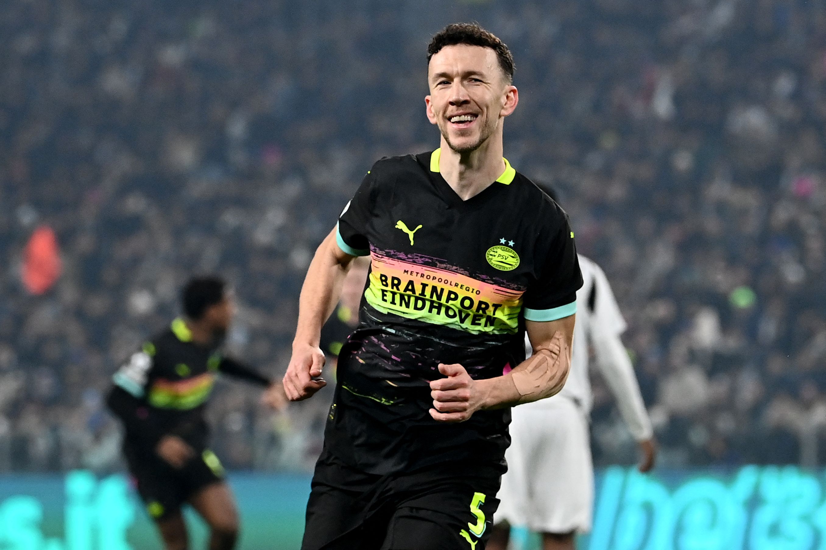 FBL-EUR-C1-JUVENTUS-PSV EINDHOVEN