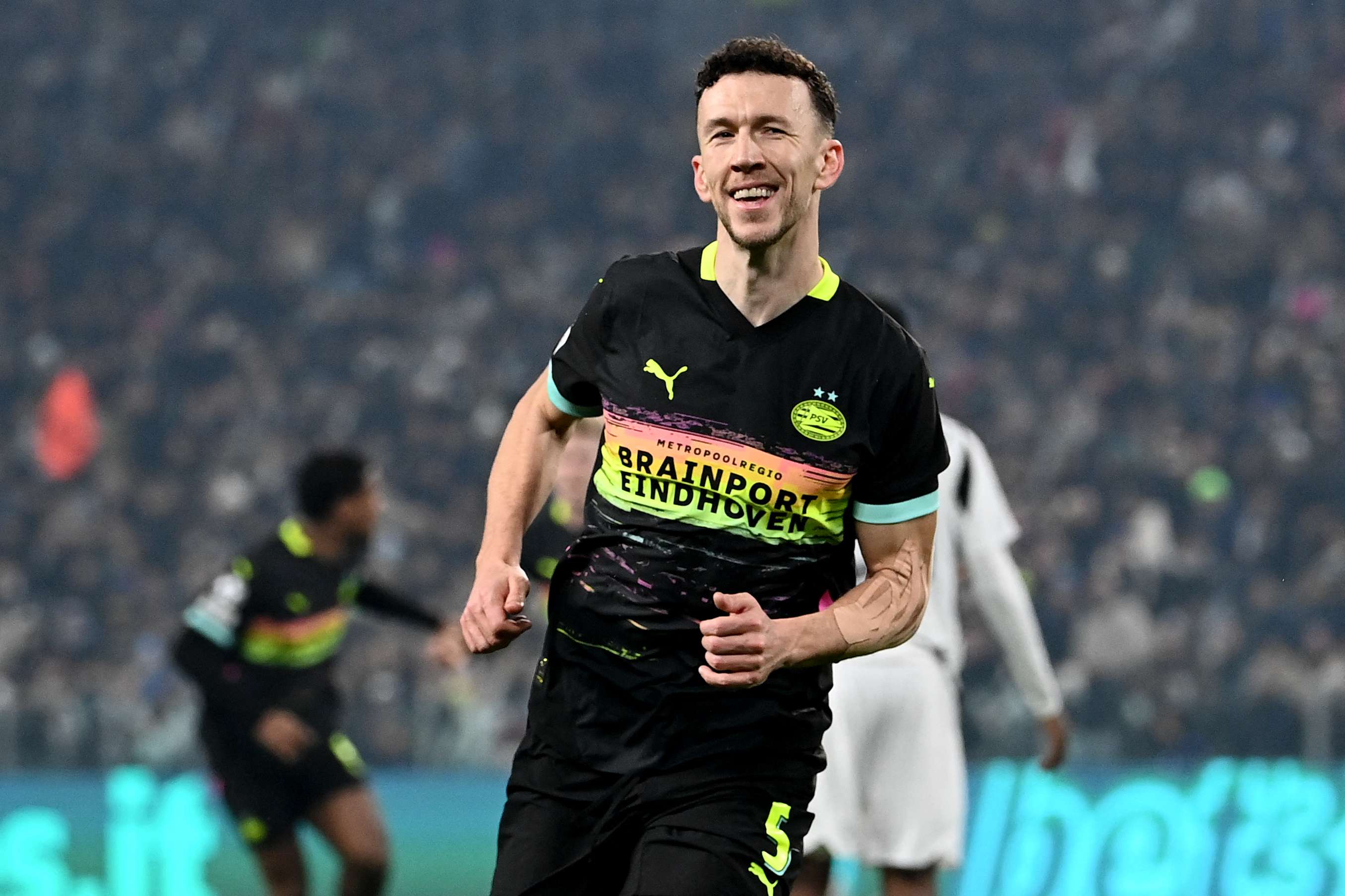 FBL-EUR-C1-JUVENTUS-PSV EINDHOVEN