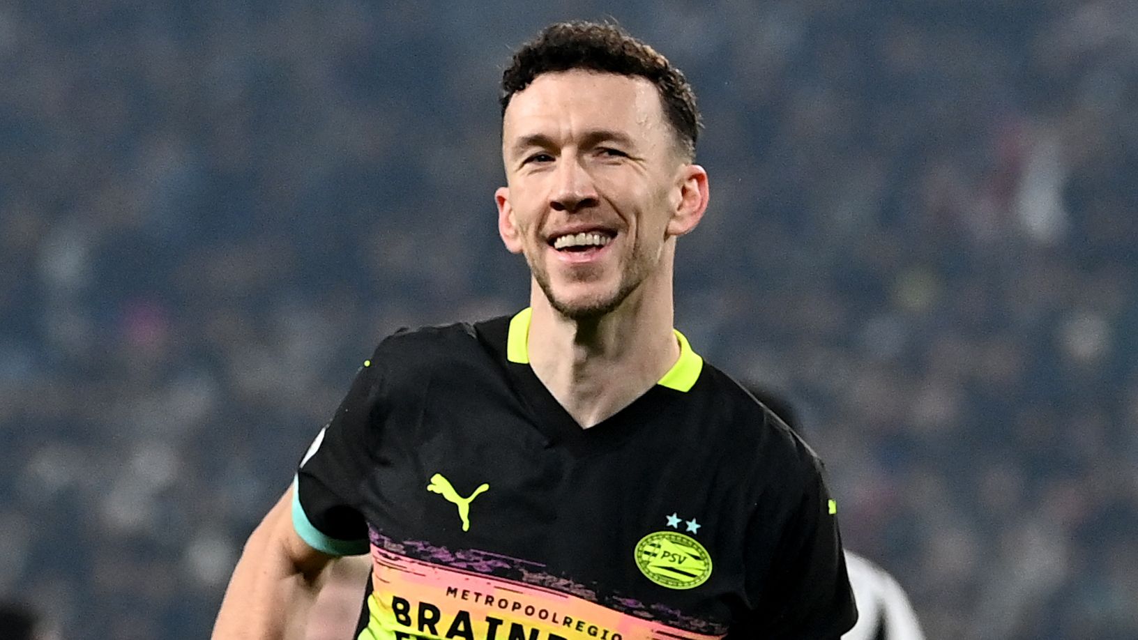 PSV challenge Barcelona! Dutch giants offer two-year extension to Croatian winger to fight off La Liga champions as Hansi Flick eyes reunion with former Bayern Munich man | Goal.com UK