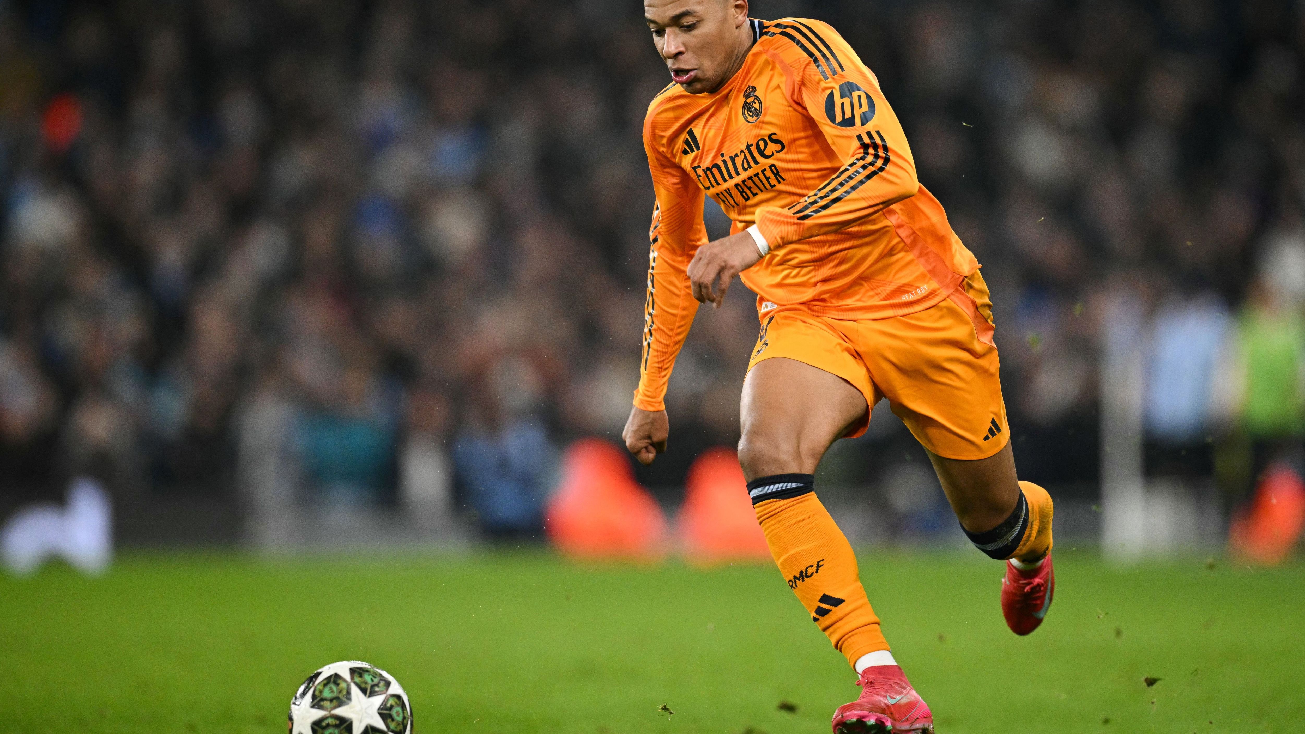 FBL-EUR-C1-MAN CITY-REAL MADRID