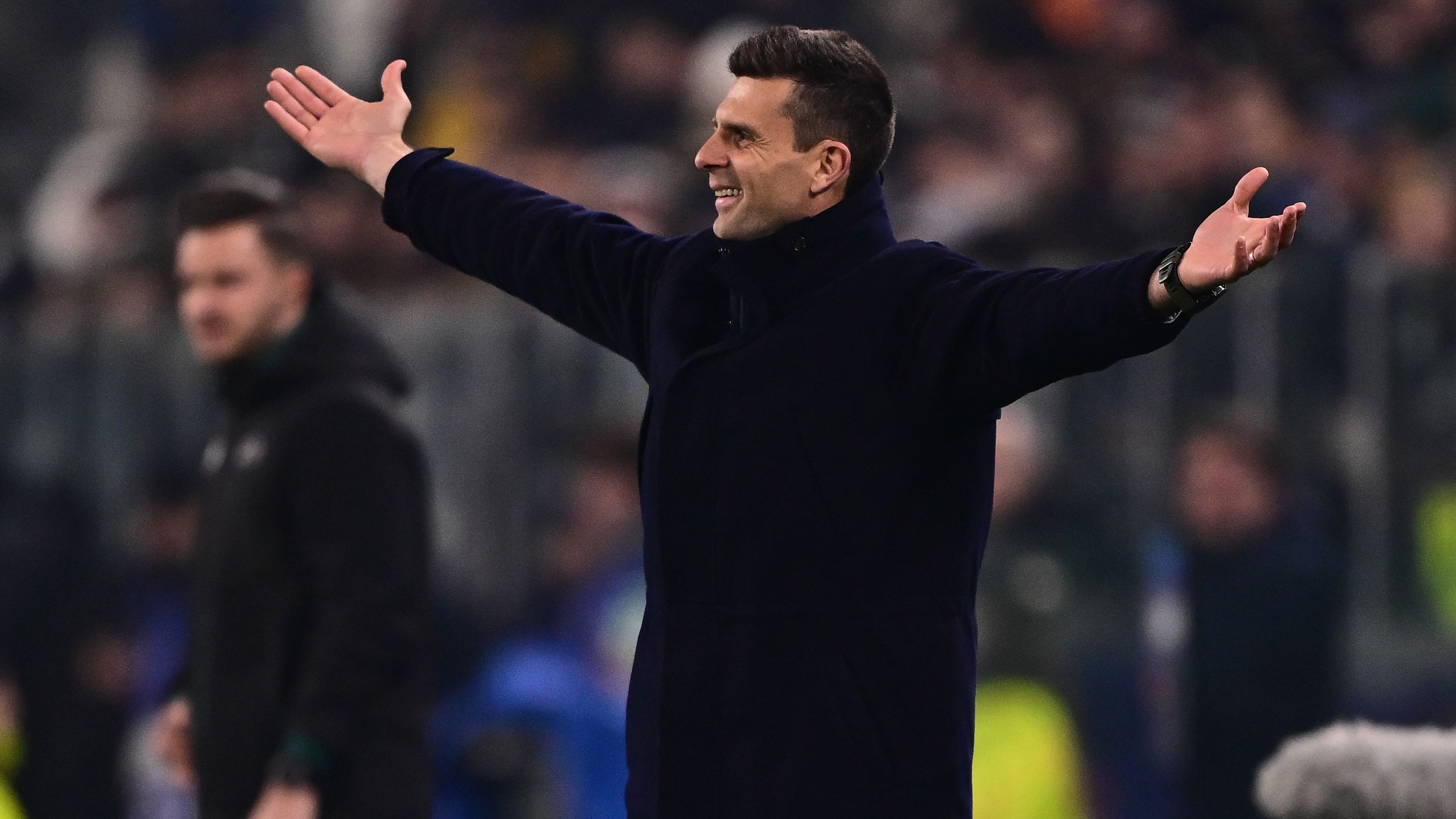 FBL-EUR-C1-JUVENTUS-PSV EINDHOVEN