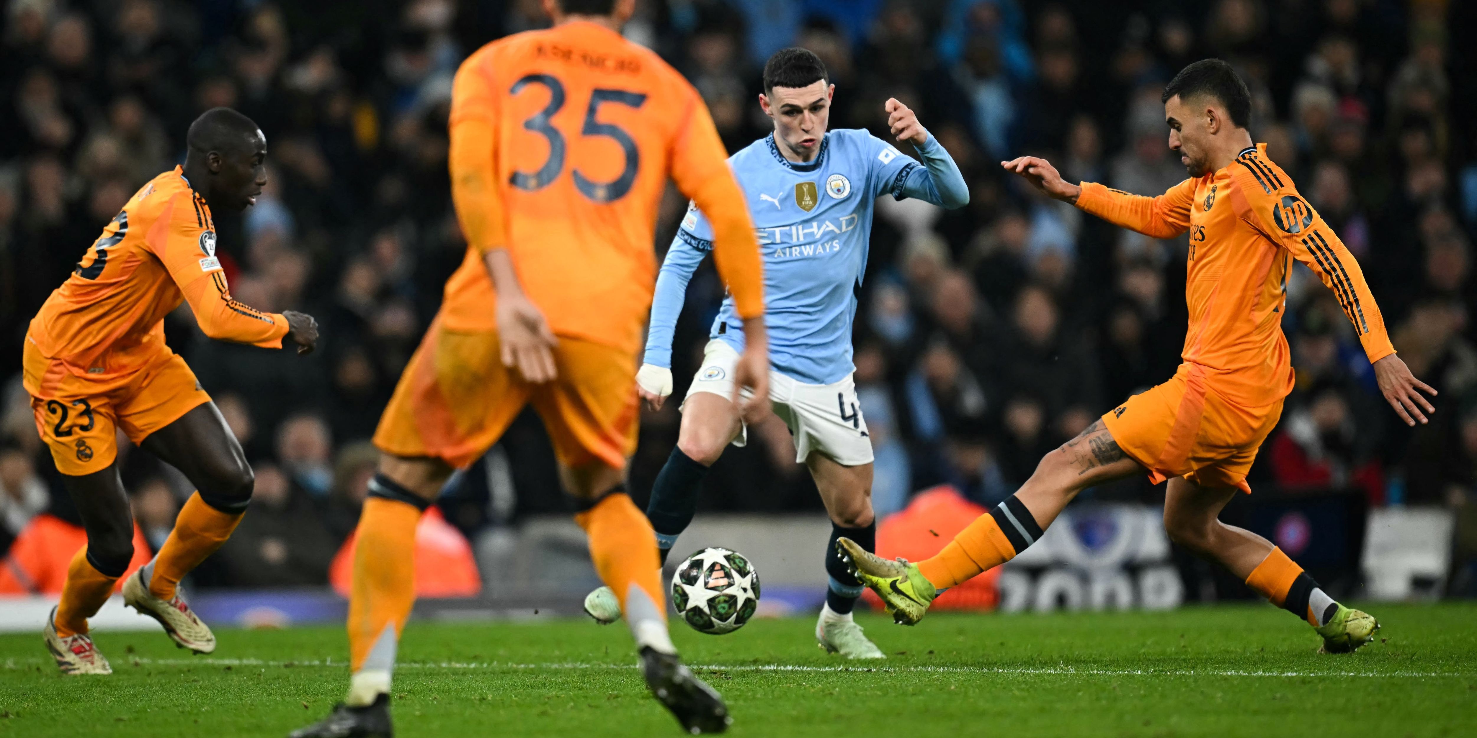 FBL-EUR-C1-MAN CITY-REAL MADRID