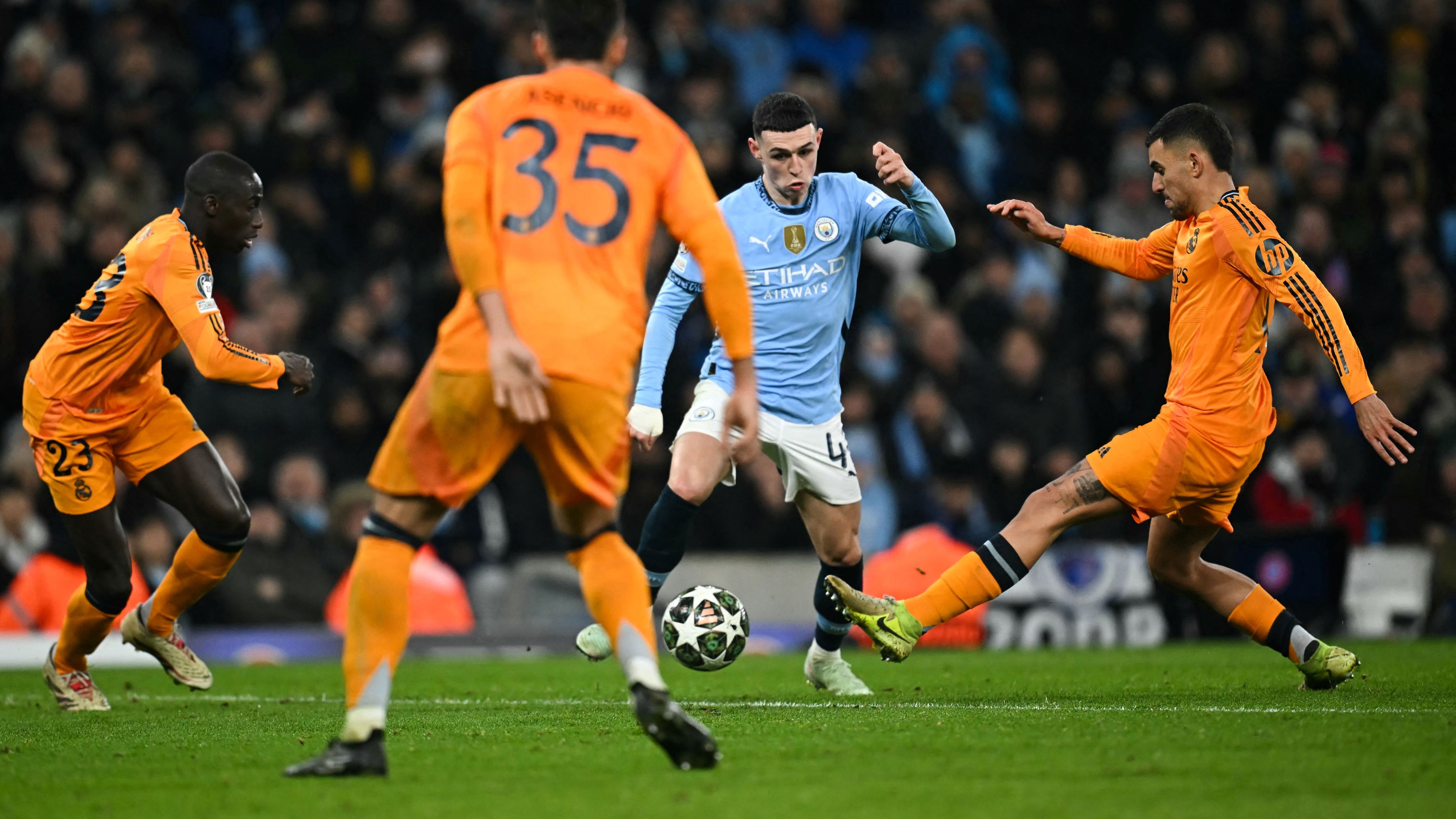 FBL-EUR-C1-MAN CITY-REAL MADRID