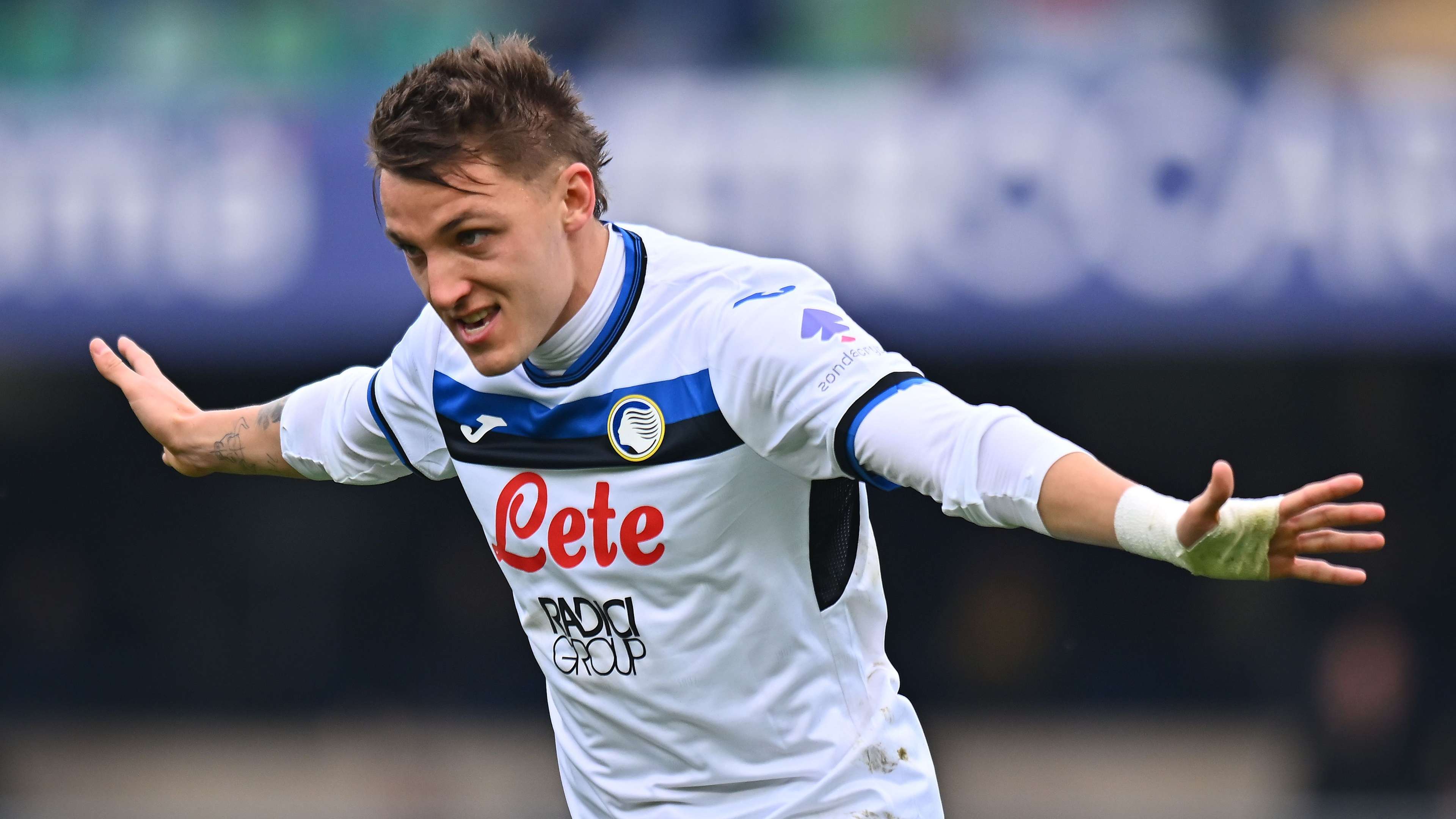 Verona v Atalanta - Serie A