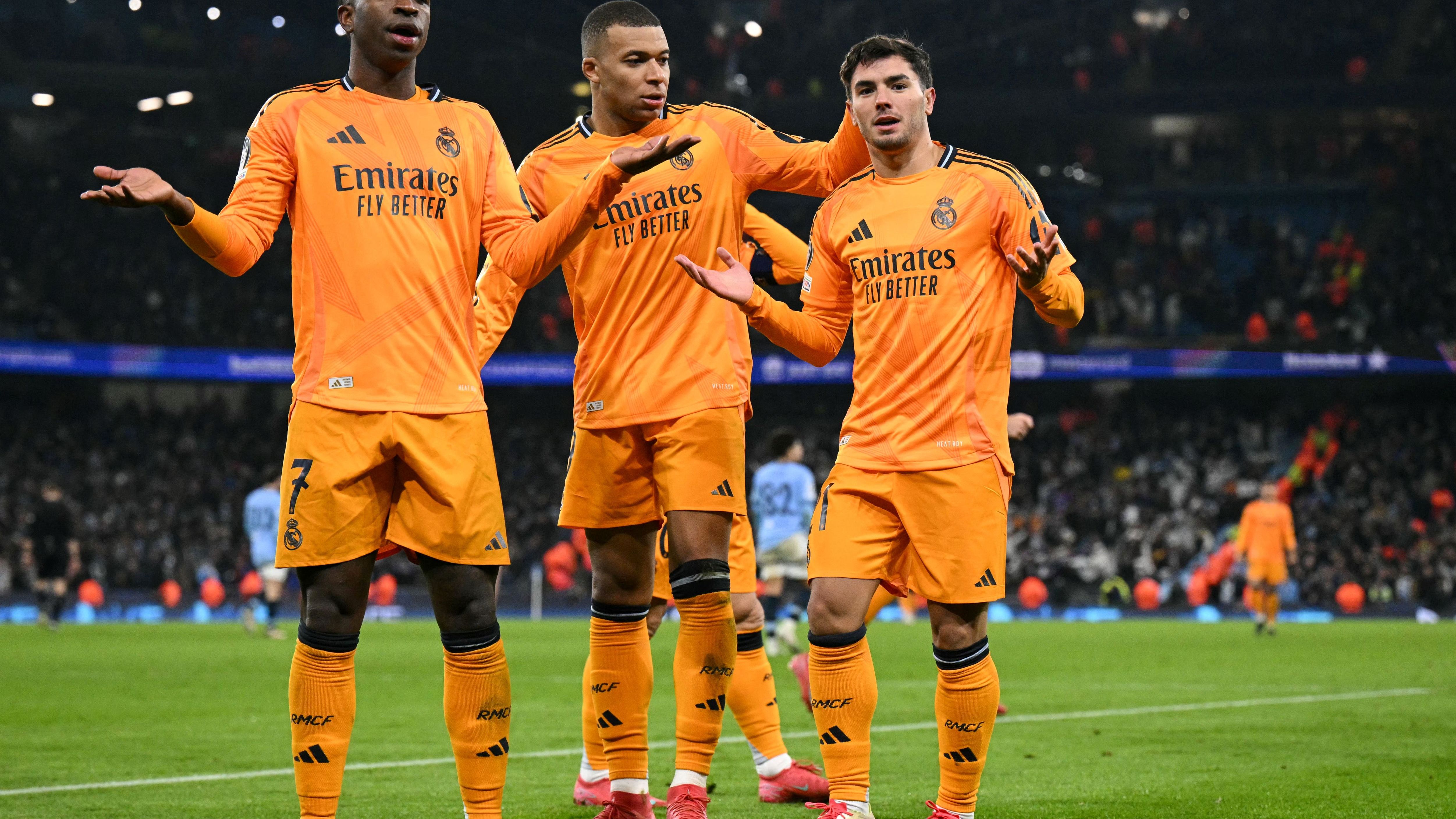 FBL-EUR-C1-MAN CITY-REAL MADRID