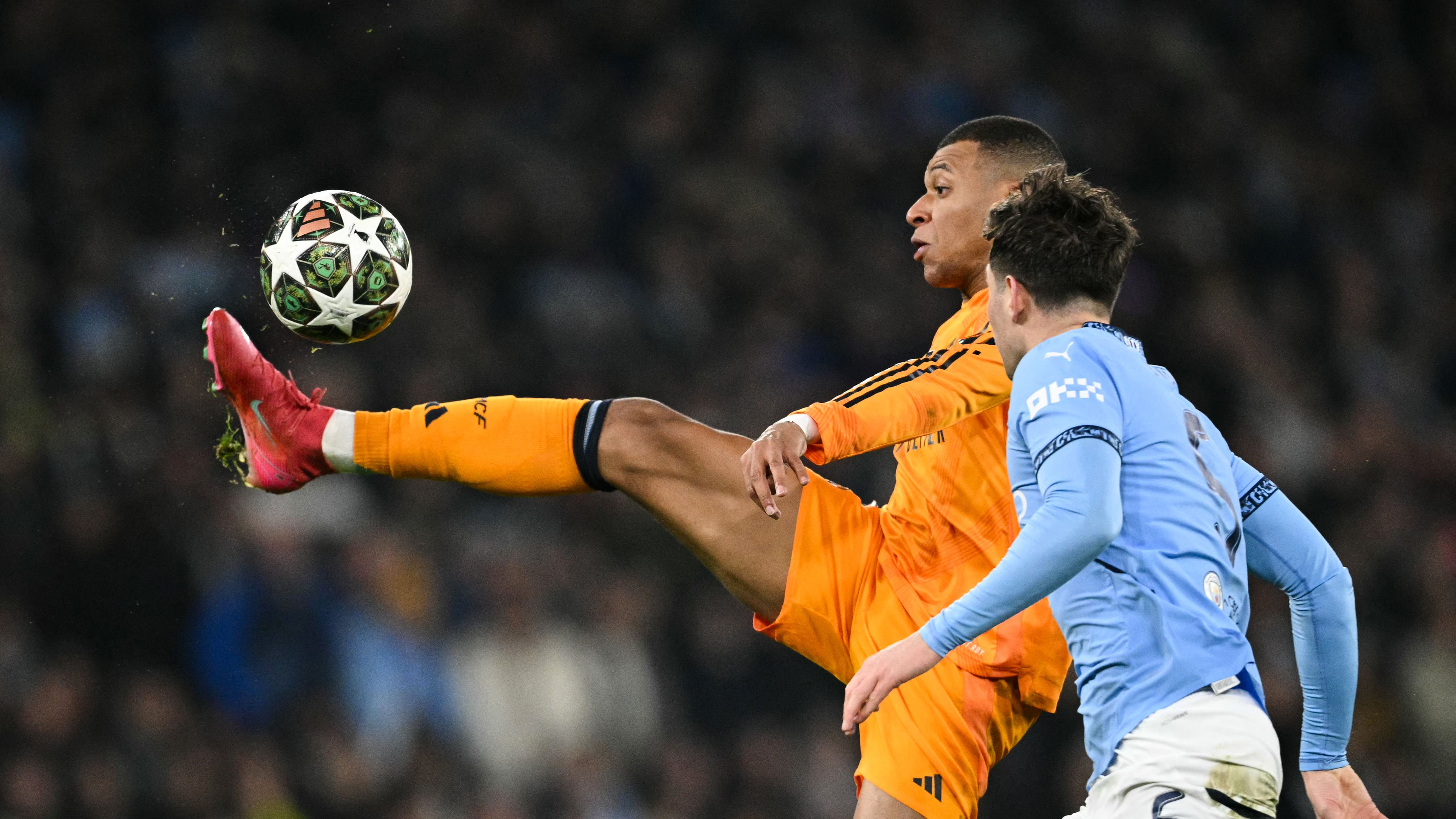 FBL-EUR-C1-MAN CITY-REAL MADRID