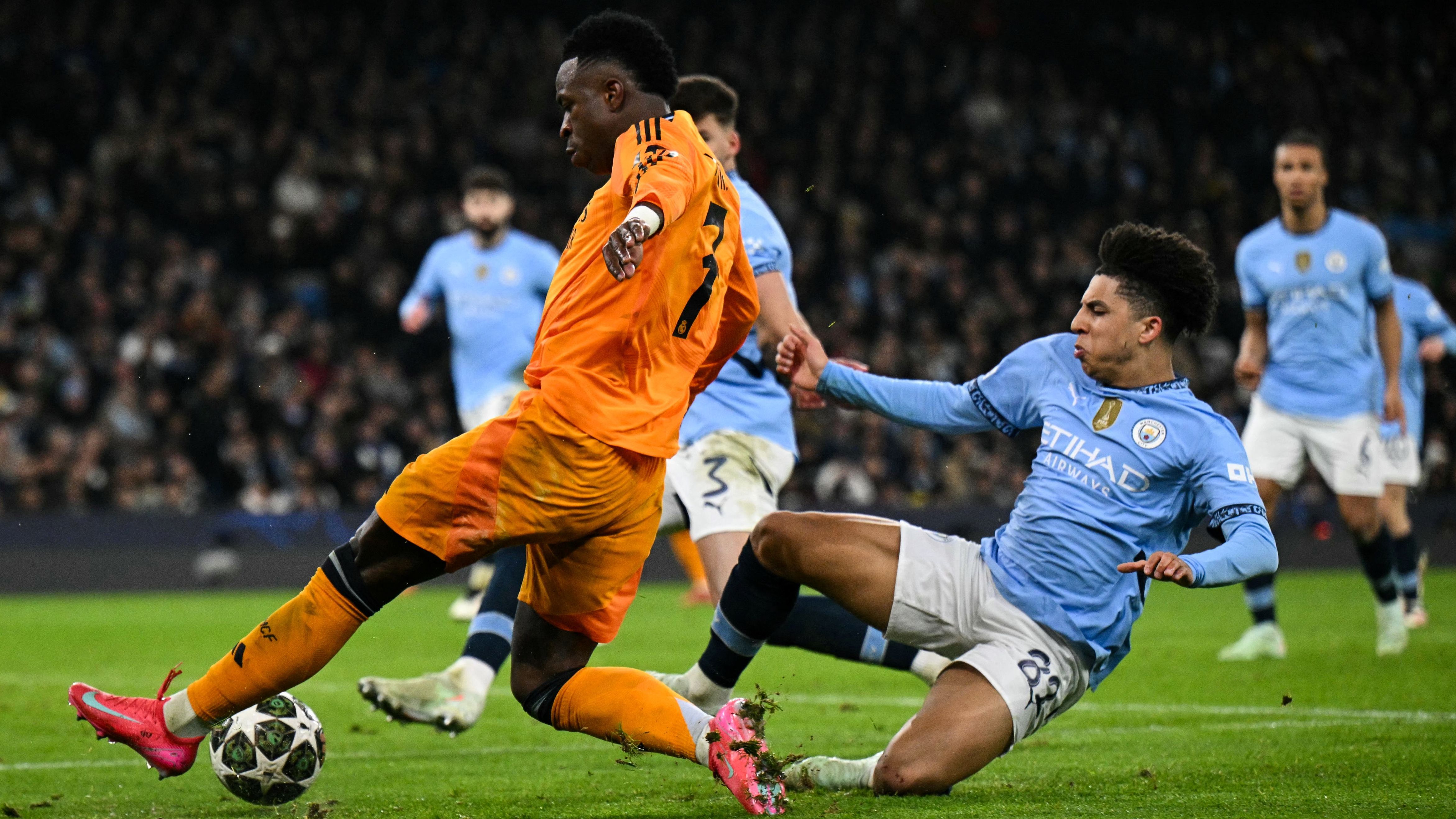 FBL-EUR-C1-MAN CITY-REAL MADRID