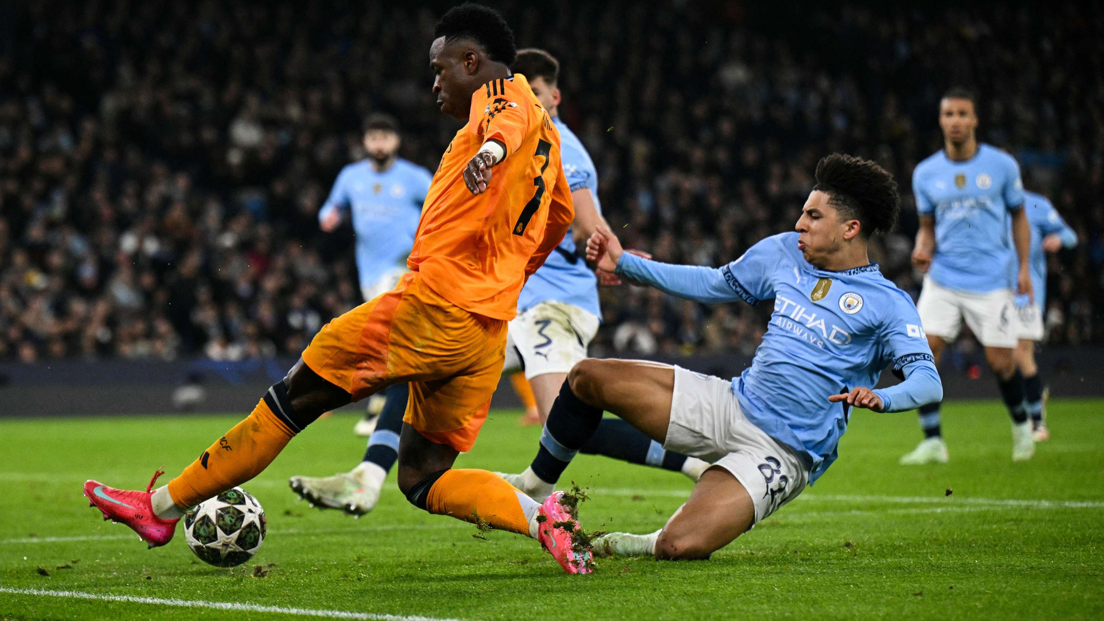 FBL-EUR-C1-MAN CITY-REAL MADRID