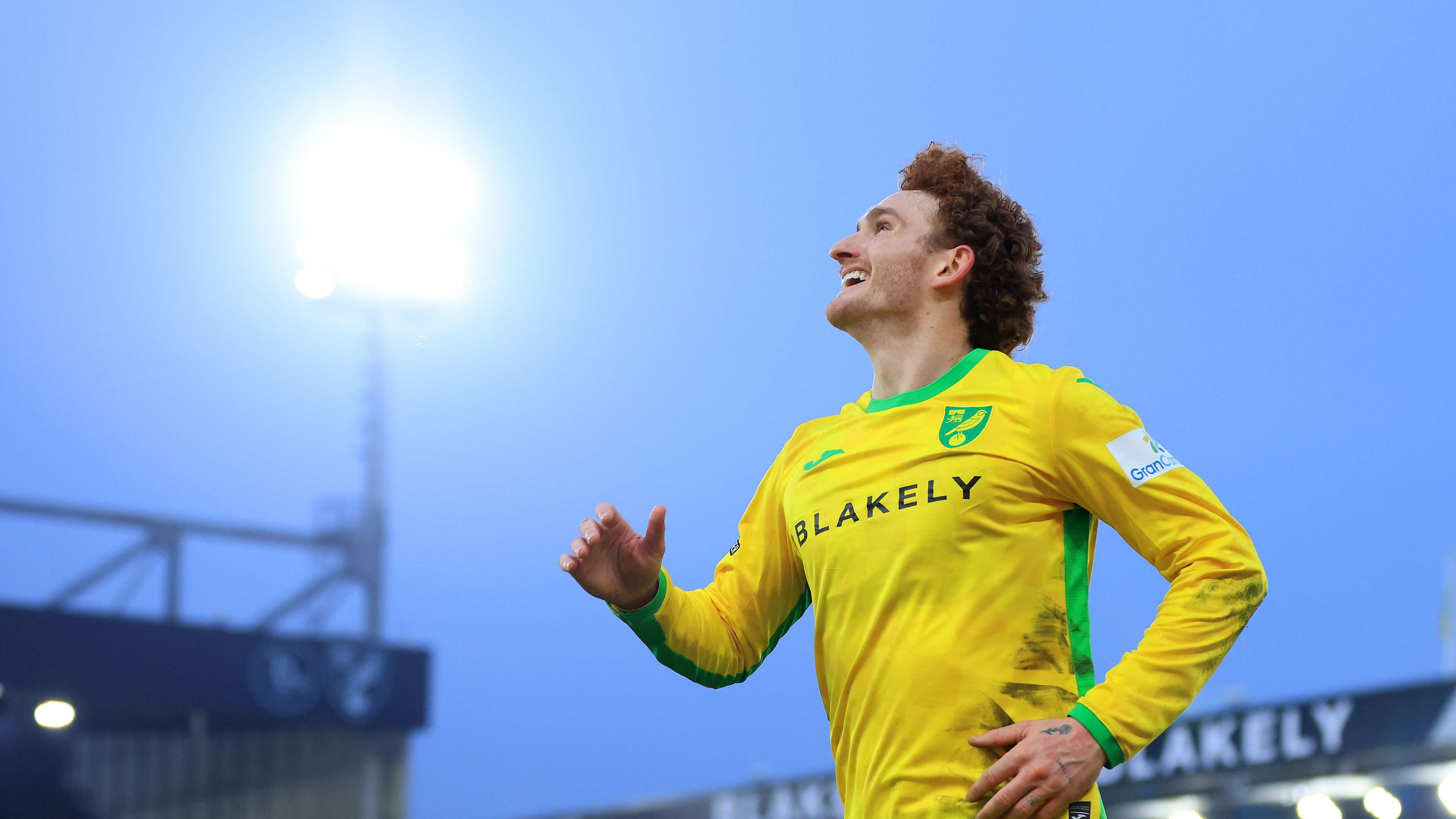 From a fan chant to in-depth look at success on social media: USMNT's Josh  Sargent's recent surge for Norwich City sees popularity rise | Goal.com UK